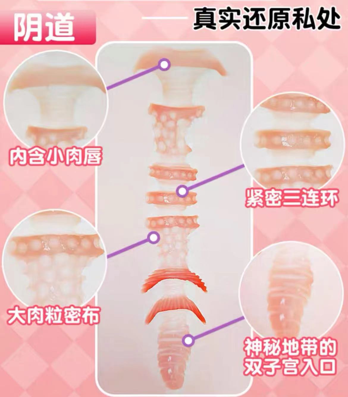 GXP-大吉樱子(半身)对比评测,身体倒模的选择该如何考虑?