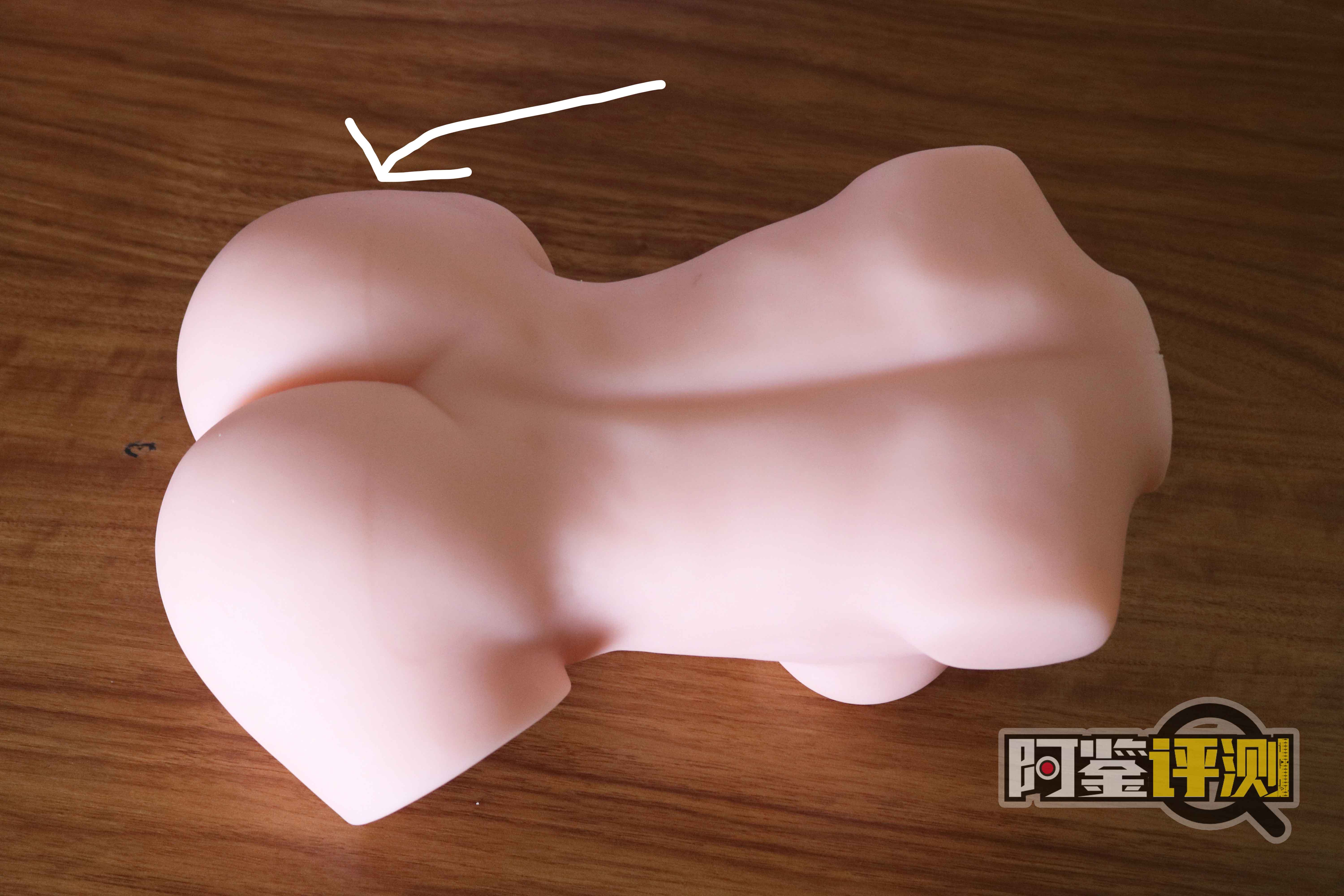 GXP-幻梦生腔“月姬”评测!多次使用后,我与小身体倒模“误会解除”!