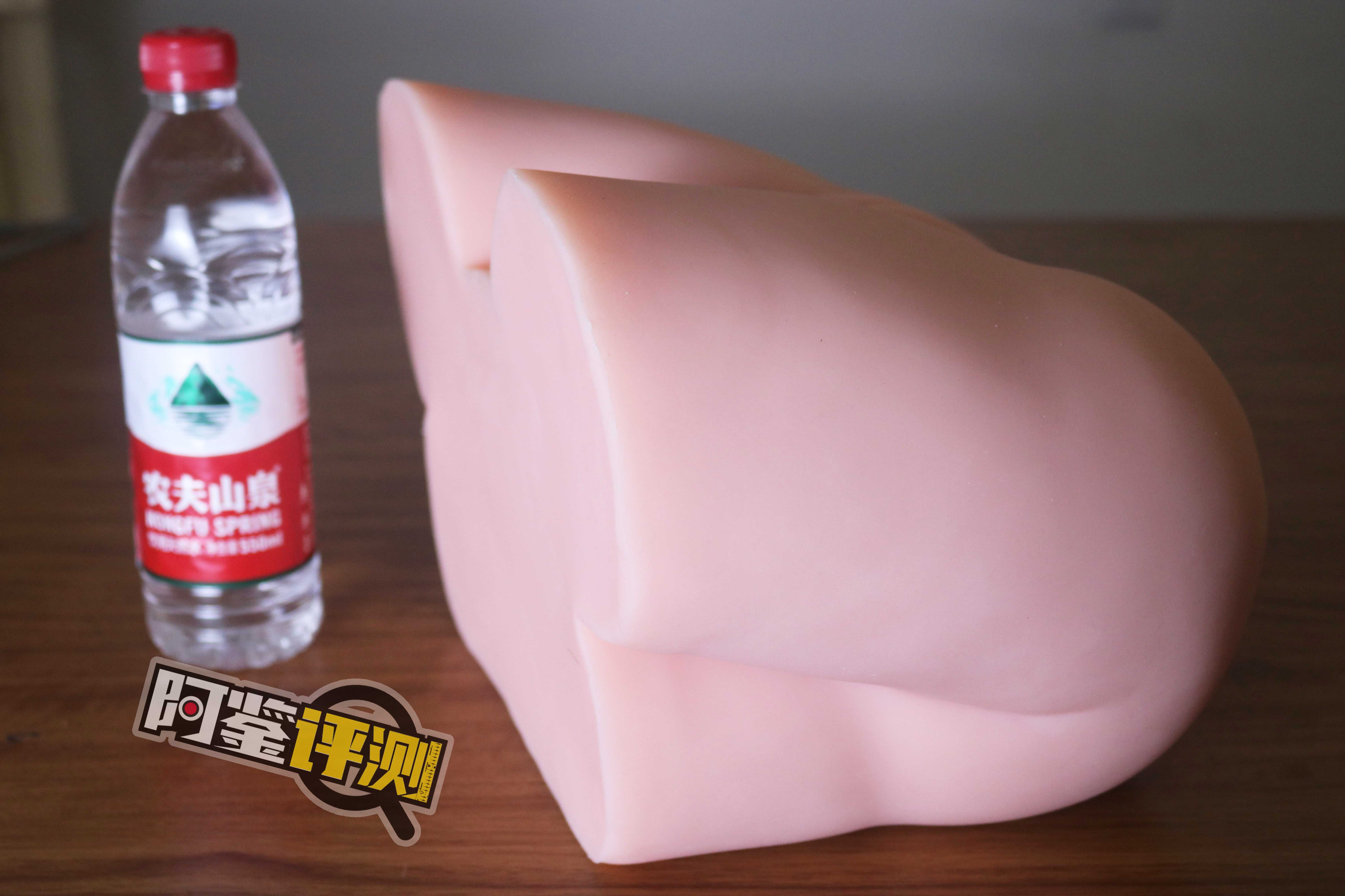 GXP-肉壁川上雅评测(大型倒模)!又一款床上使用的玩具,但是8.7kg!