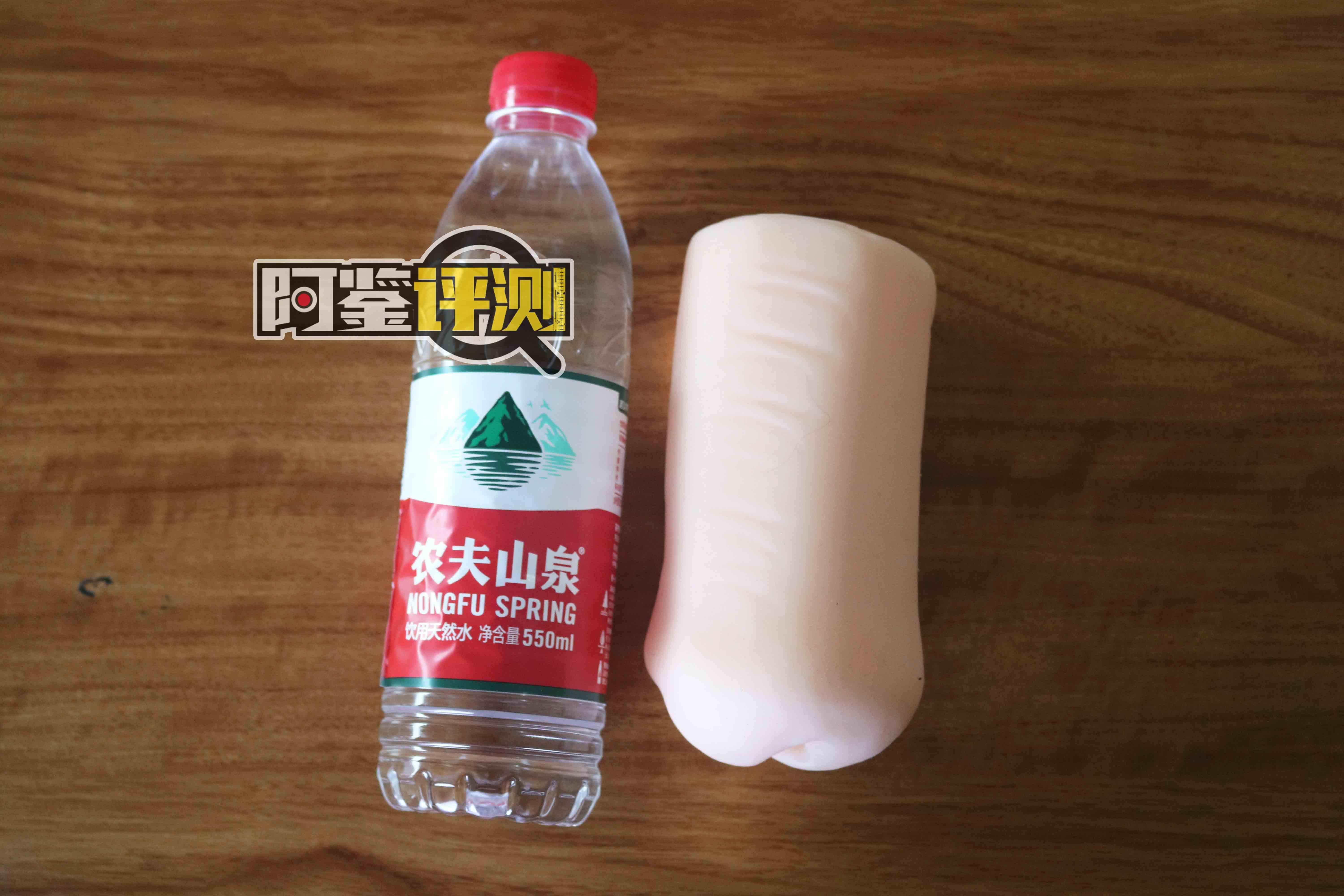 汤玛托易士-“书呆妹的幻想“评测!梦中的紧密肉脊,现在是幻想时间!