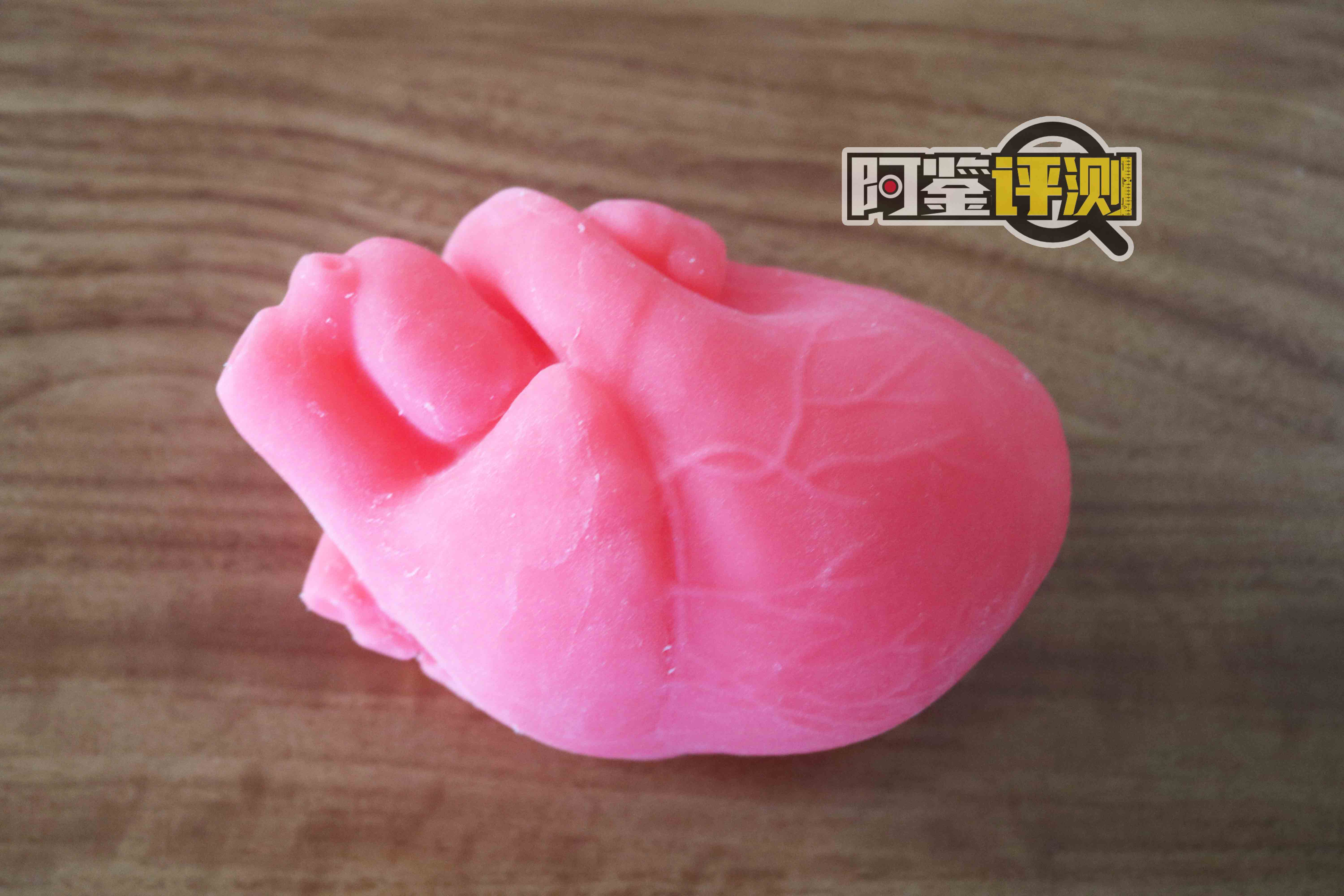 汤玛托易士-“紧握你心”(猎奇)评测,愚人节特别节目,讲点“掏心窝子”的话!