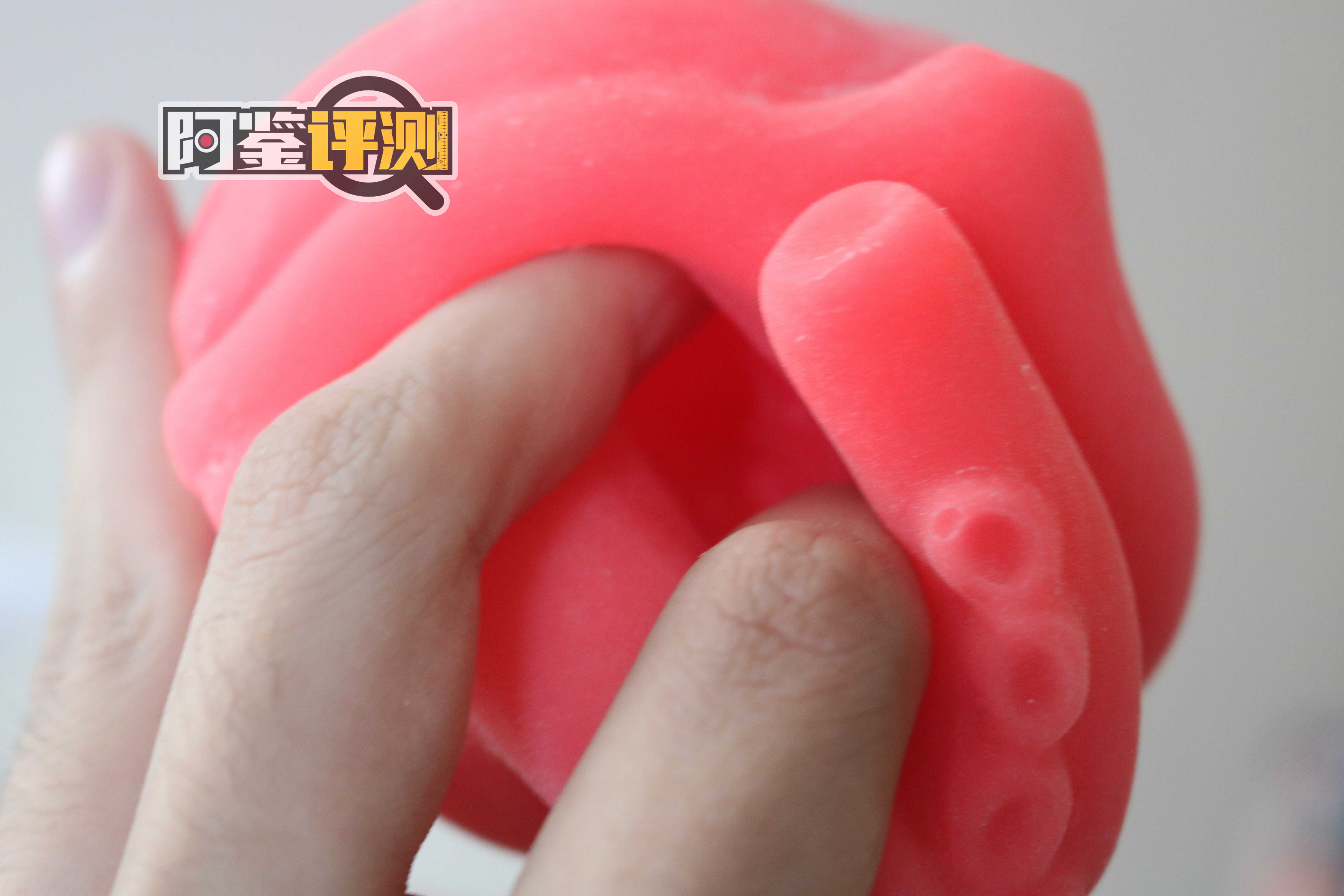 汤玛托易士-“紧握你心”(猎奇)评测,愚人节特别节目,讲点“掏心窝子”的话!