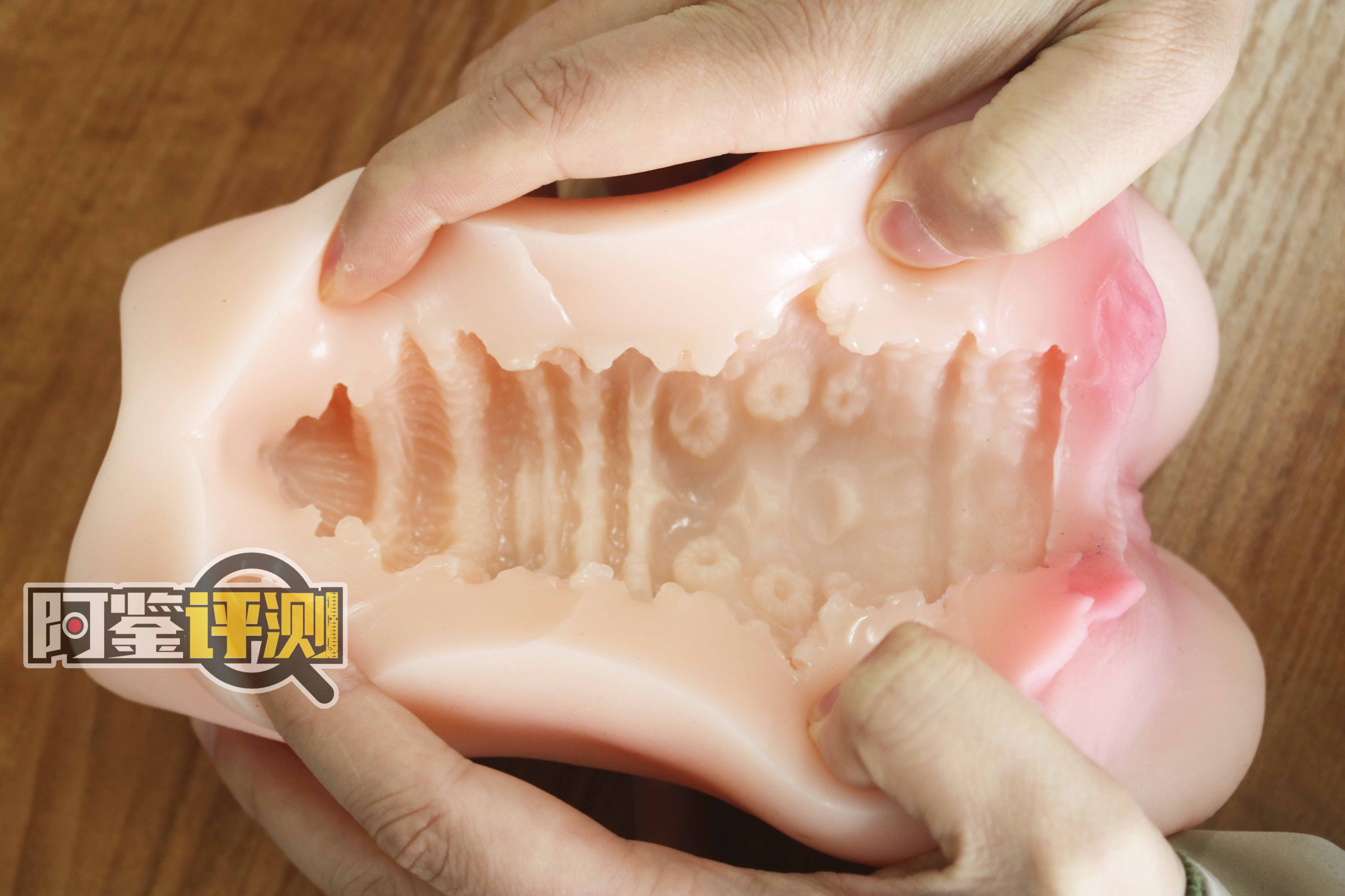 趣网-“绫音学妹”(加热款)评测!国产加热飞机杯内卷开始?