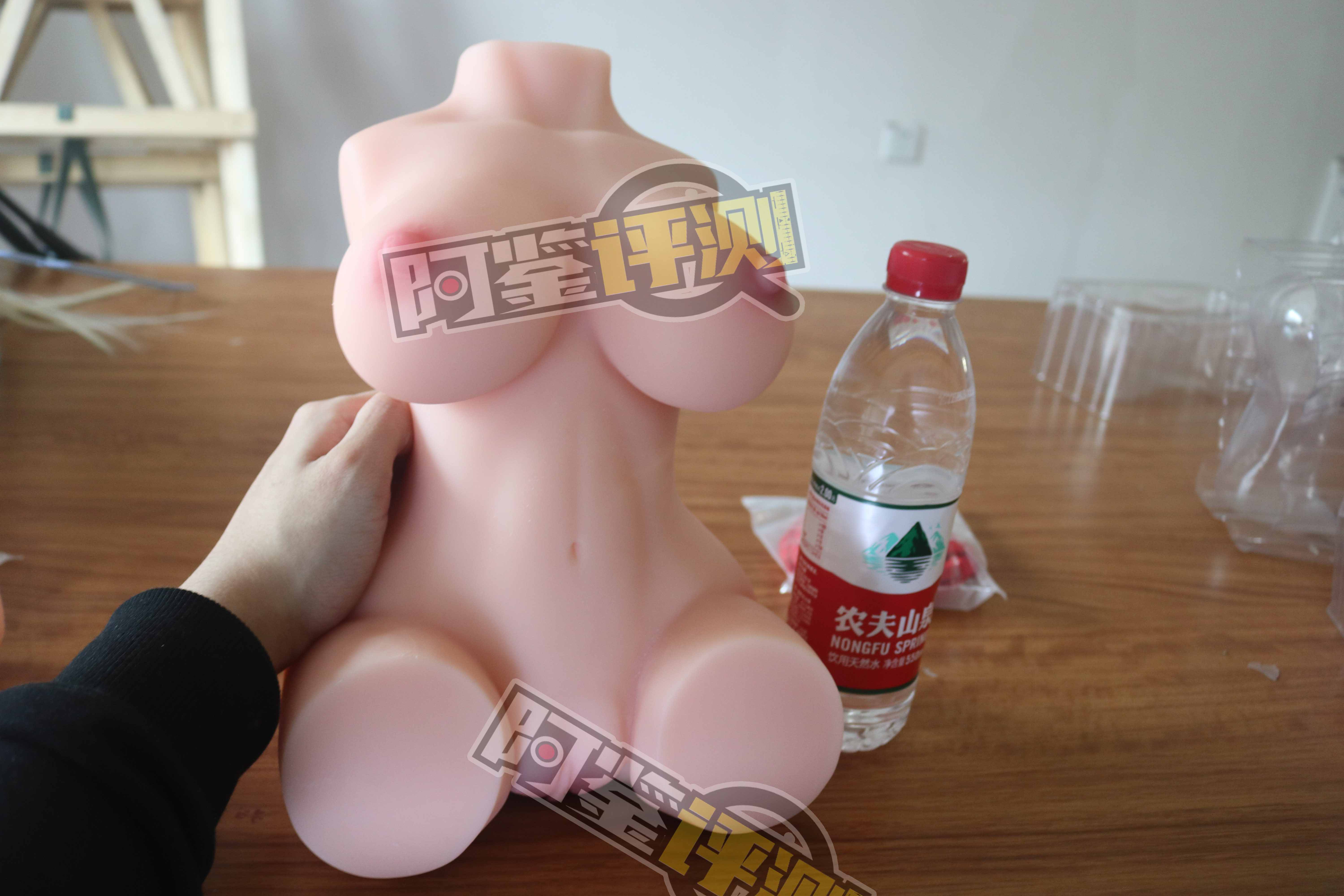 Onaho-舰娘赤城(小身体)评测!功能齐全的小身体,性价比之选的小型倒模!