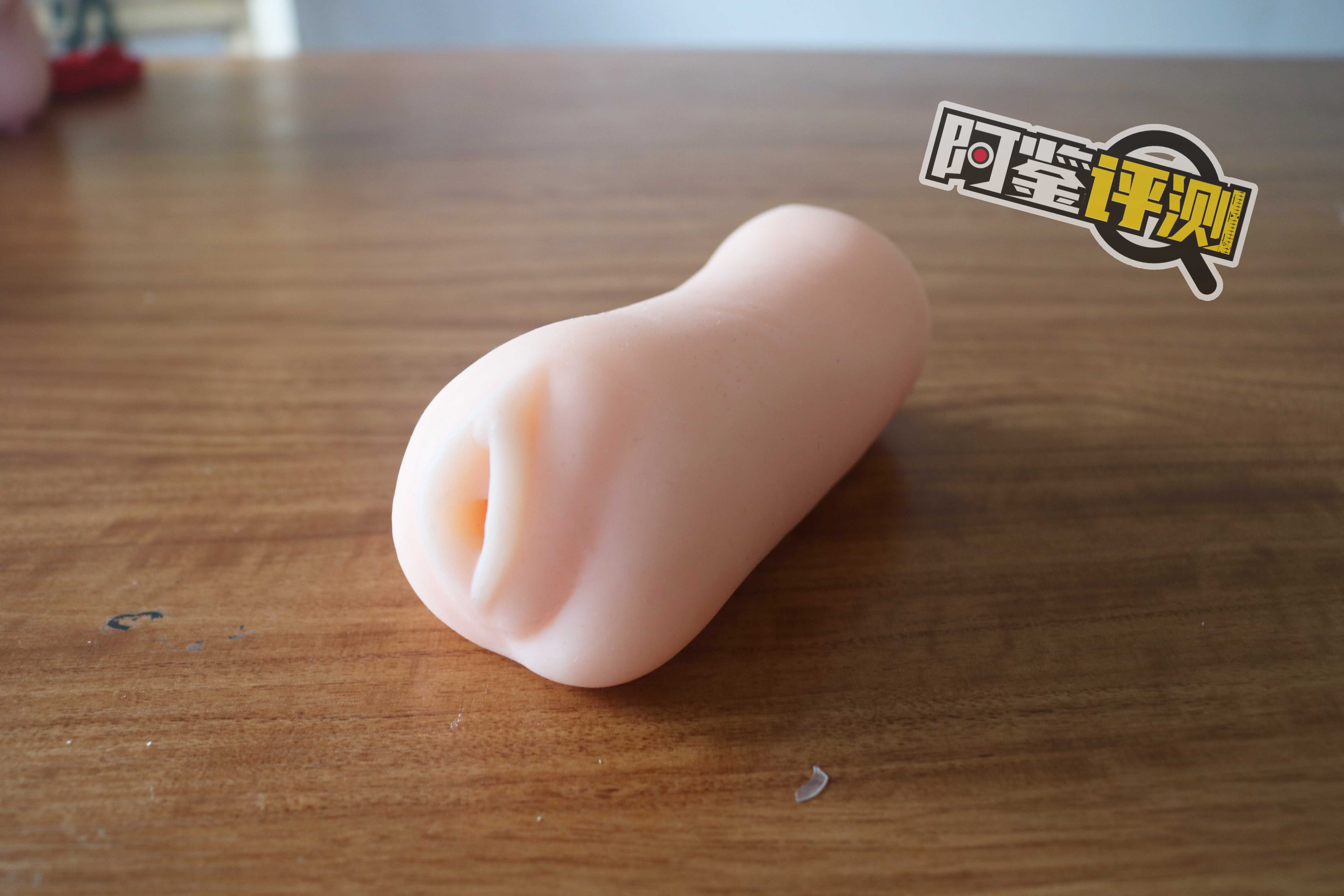 汤马托易士-“合欢恒天音”评测!Vtuber联名飞机杯~爆杀嘴臭雌小鬼!