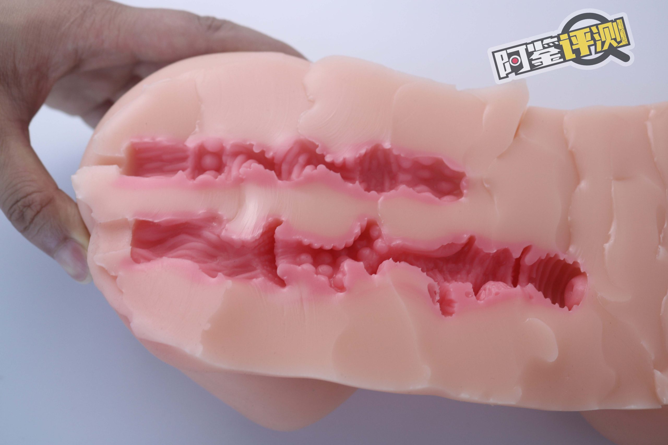 GXP-幻梦生腔“月姬”评测!多次使用后,我与小身体倒模“误会解除”!