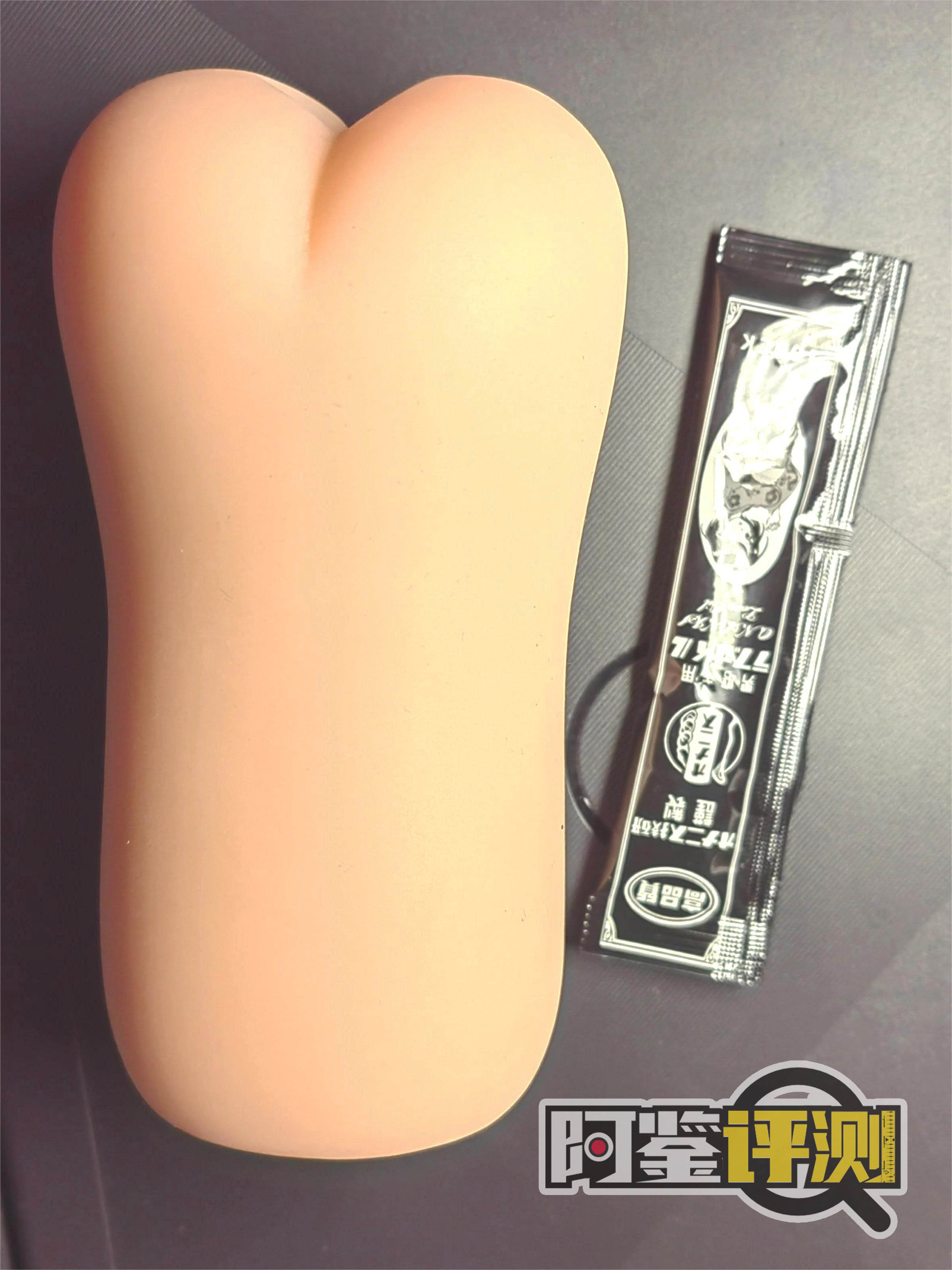 Lovefactor秋叶莉莎 评测(中高刺激),纯粹摩擦感,入门级横纹杯!