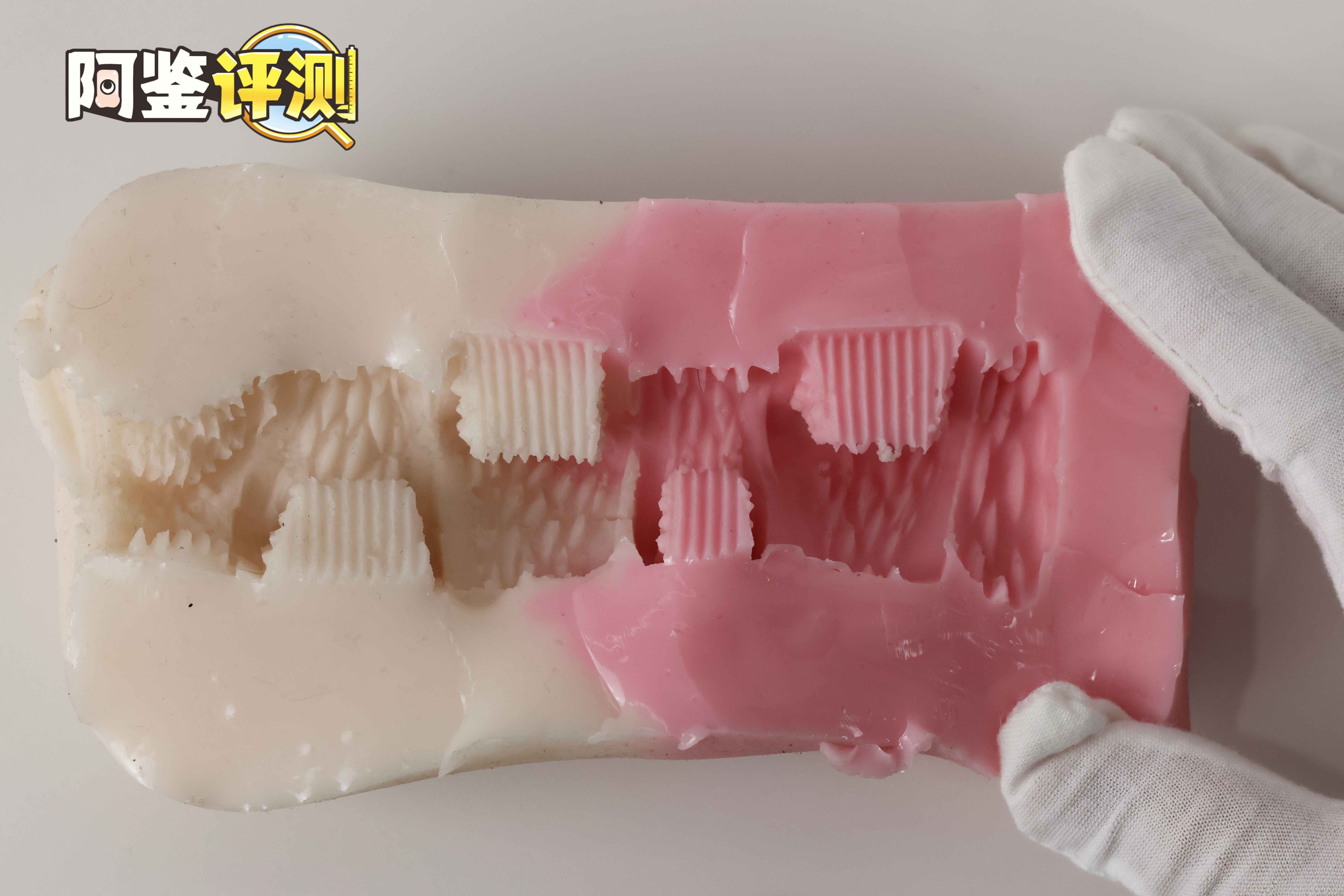 Ride-Japan “软弹邦尼兔“,多角度连续“炮击”!你能不能顶得住?