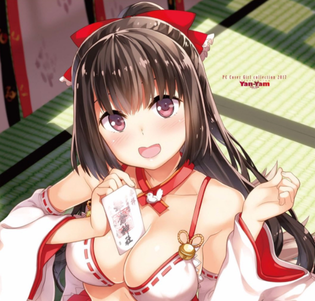 对子哈特-“巴布密着(加大版)”评测!让日本评测师沉迷半年的名器到底如何?