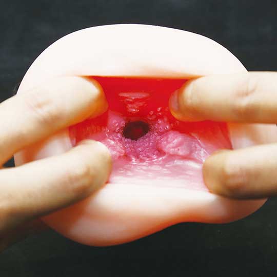 汤马托易士-“姬骑士”评测!满满的颗粒感,肉感十足的慢玩杯!