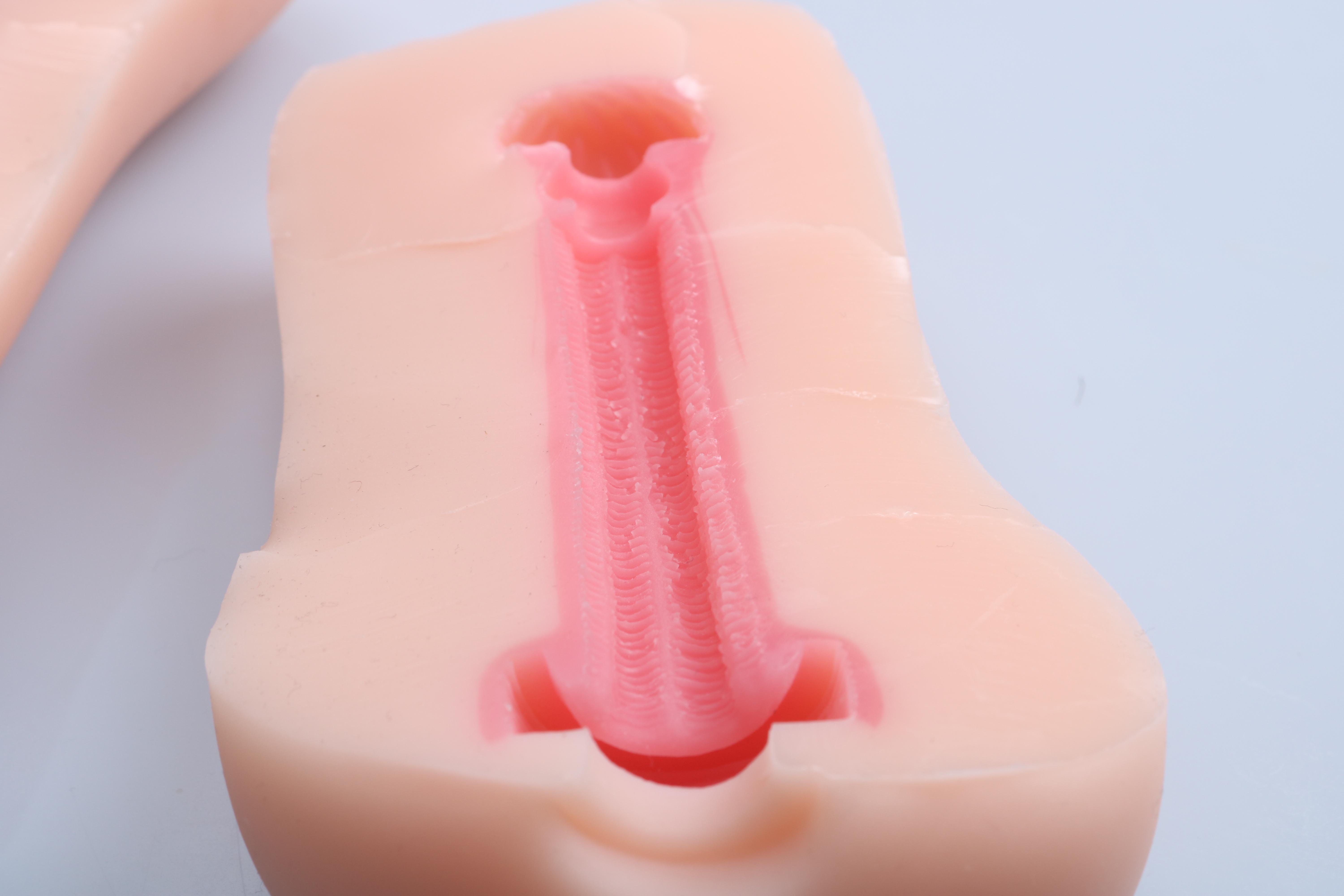 Lovefactor秋叶莉莎 评测(中高刺激),纯粹摩擦感,入门级横纹杯!