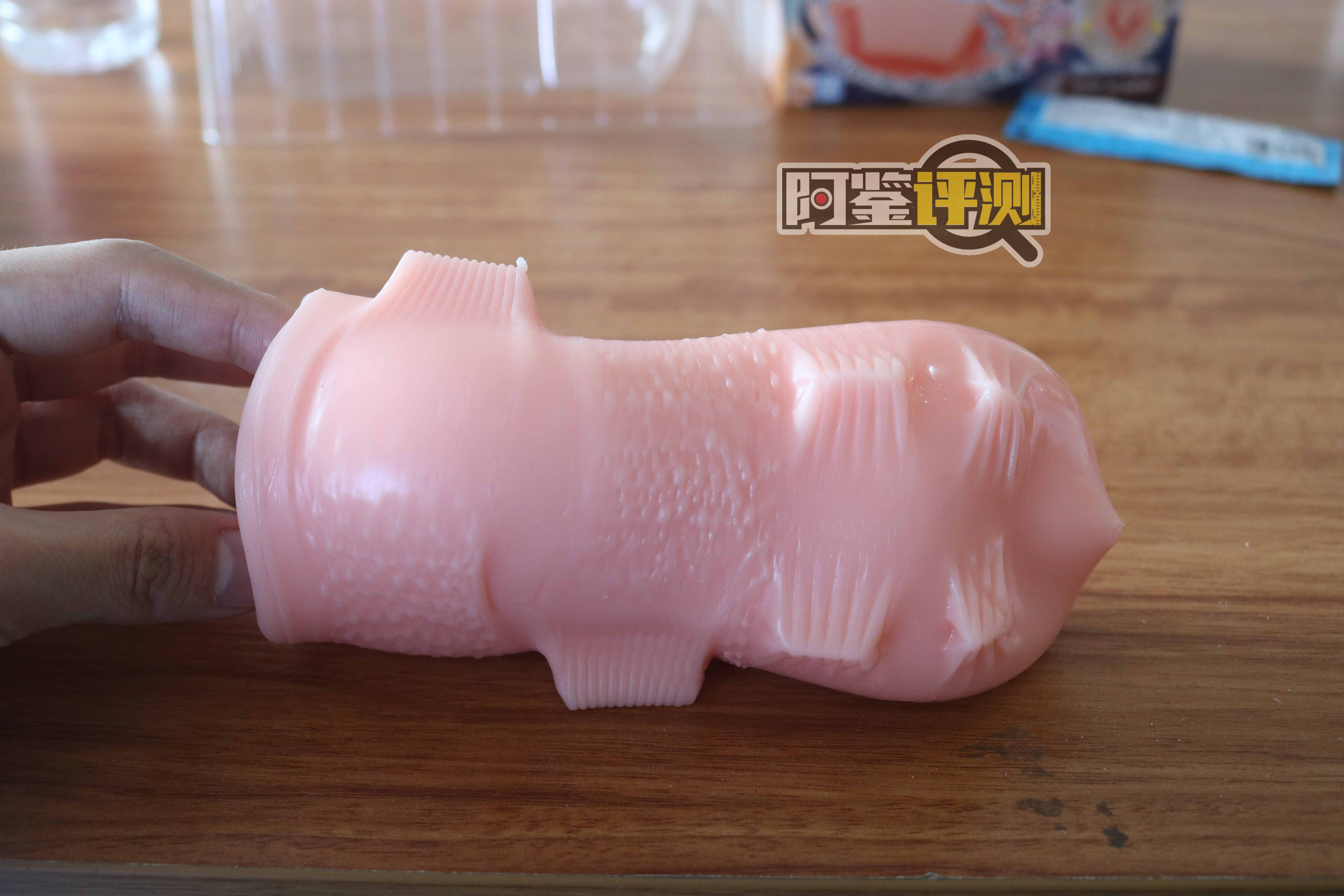 GXP-白丝壁女(1代)评测!老牌榨汁姬的过硬实力,超前时代的神秘配方!