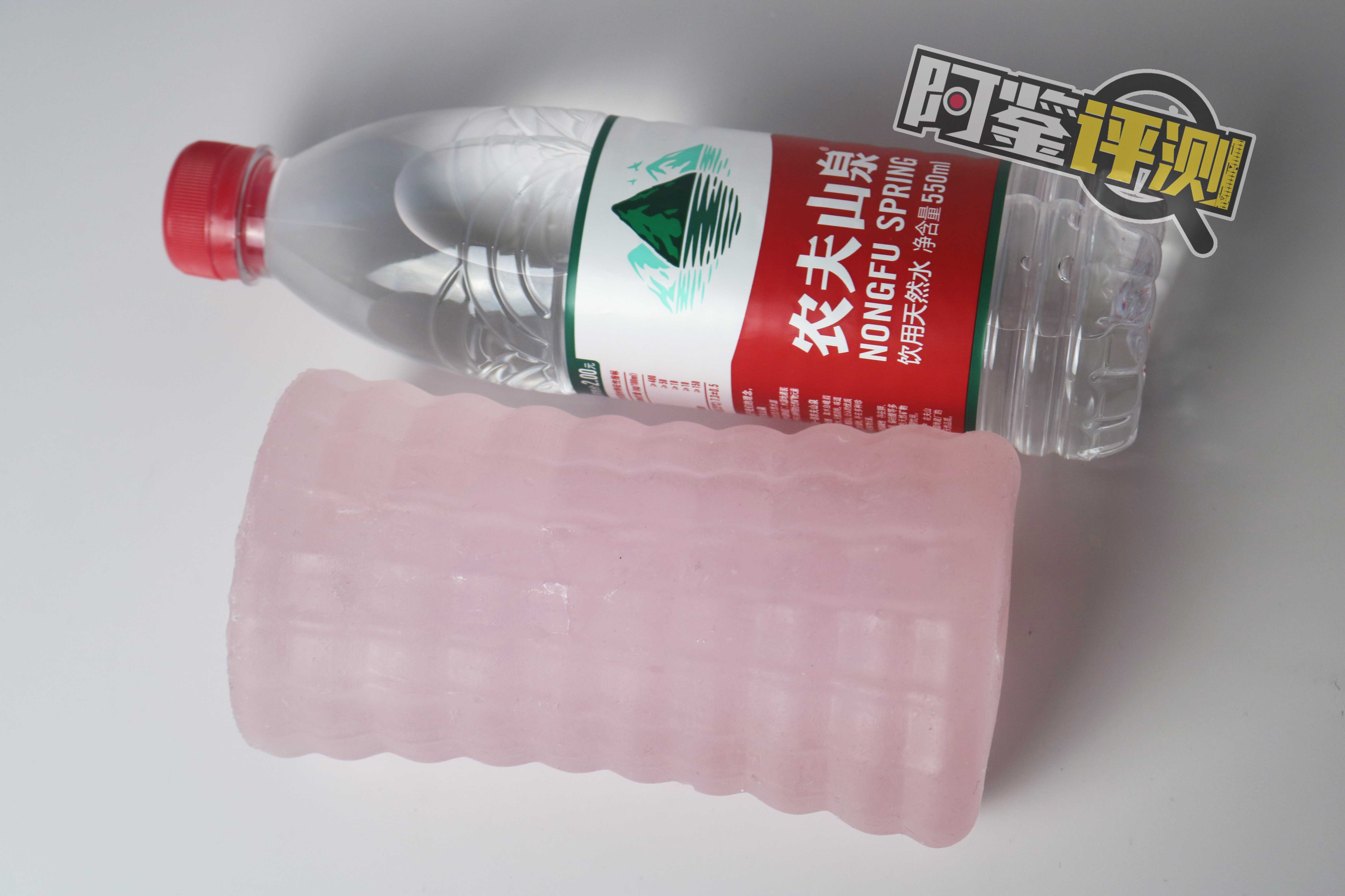 Fantastic Baby-九尾狐(BIG)评测!半边加硬的脂软!包裹与刺激感并存!