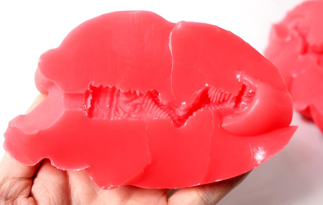 汤玛托易士-“紧握你心”(猎奇)评测,愚人节特别节目,讲点“掏心窝子”的话!