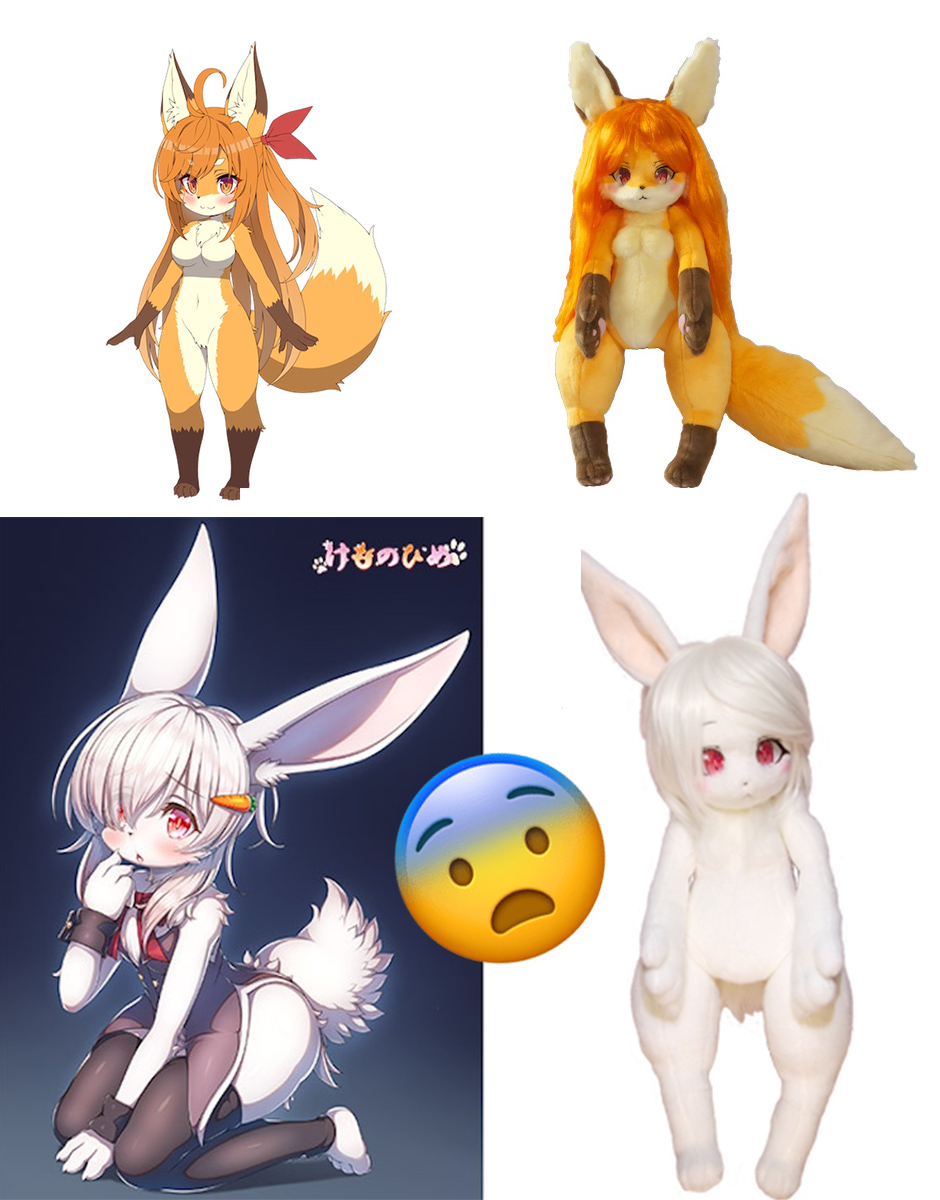 LoveFactor屁股型充气炮架评测!低配版大臀玩具,高兼容性大入口!