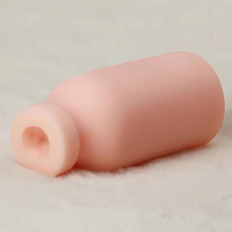 blush-“啤酒杯”评测!(中刺激),进口啤酒外观,究极隐蔽型真空杯?