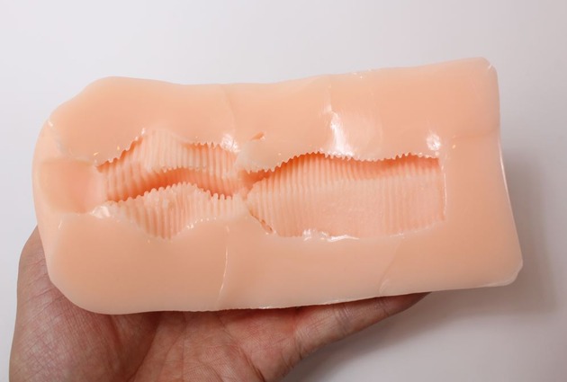 汤玛托易士-“书呆妹的幻想“评测!梦中的紧密肉脊,现在是幻想时间!