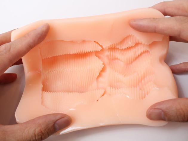 汤玛托易士-“书呆妹的幻想“评测!梦中的紧密肉脊,现在是幻想时间!