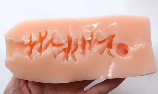 汤玛托易士-TMPR-30“人气coser”评测!漫展福利姬?旋转绞肉机!