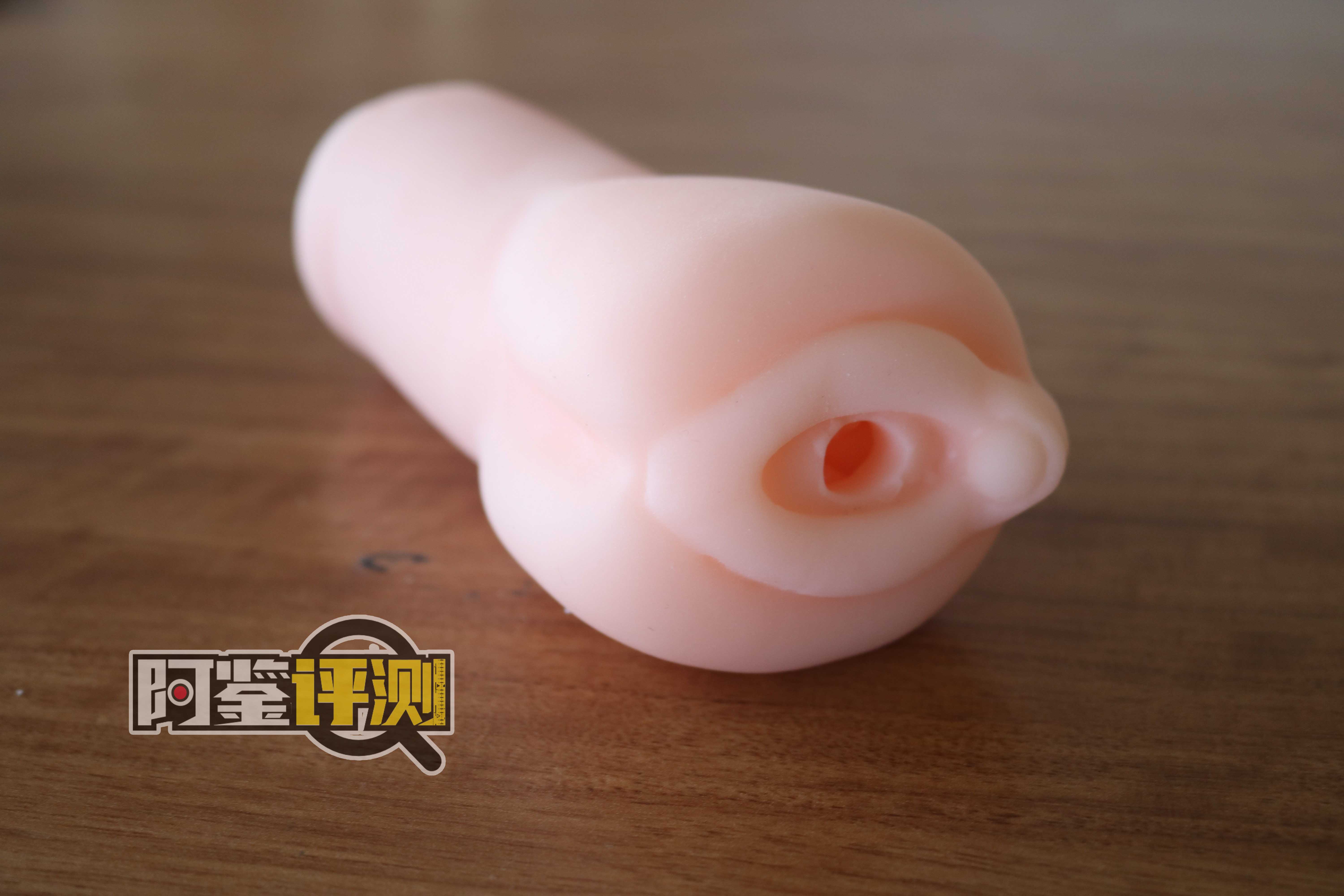 汤玛托易士-“可爱的白虎妹妹”(慢玩)评测!主打蓬松感的“冻豆腐”,肉感十足的小名器!