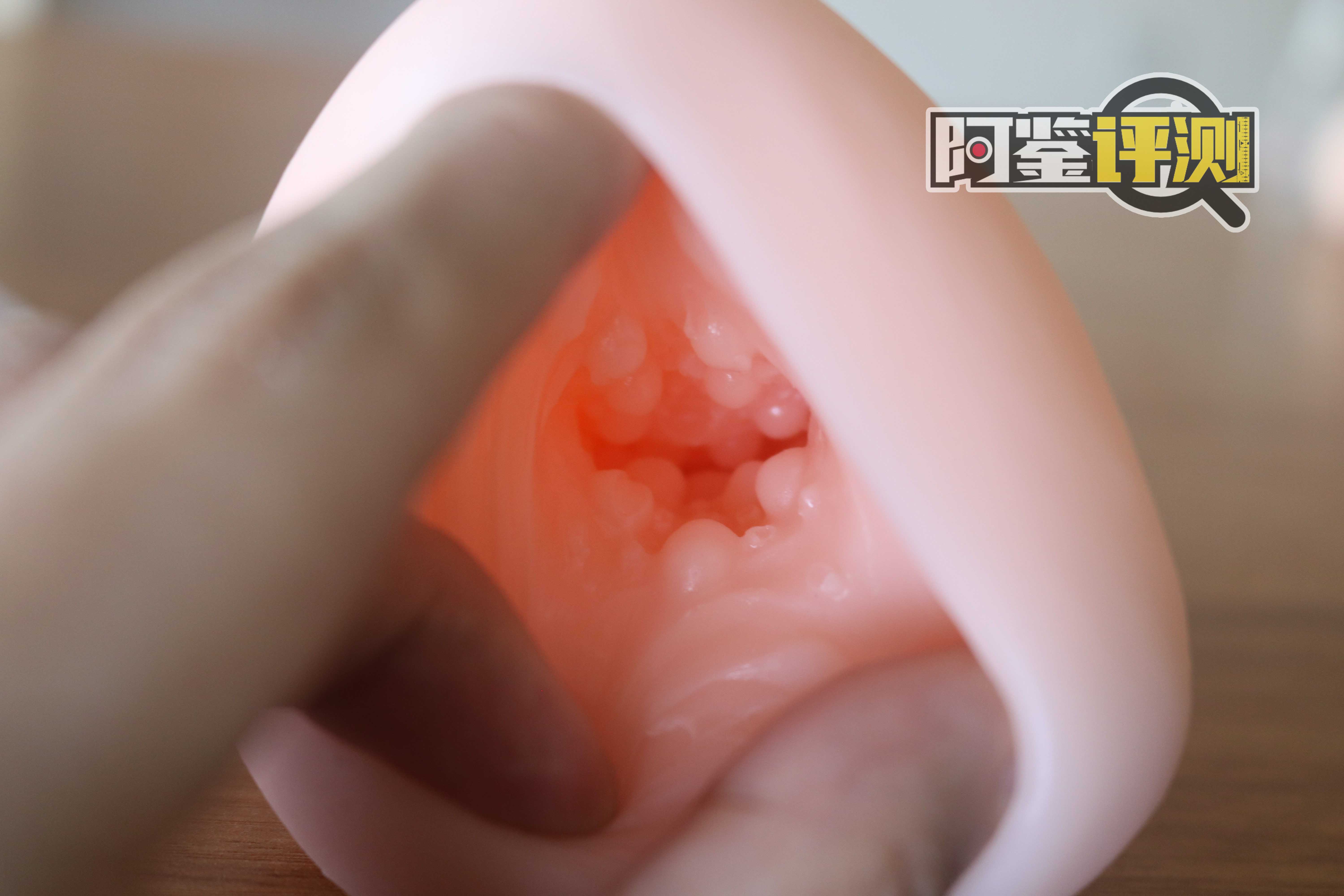 汤马托易士-“暗精灵”评测!几十年积累的飞机杯产业,“仿真”将如何发展?