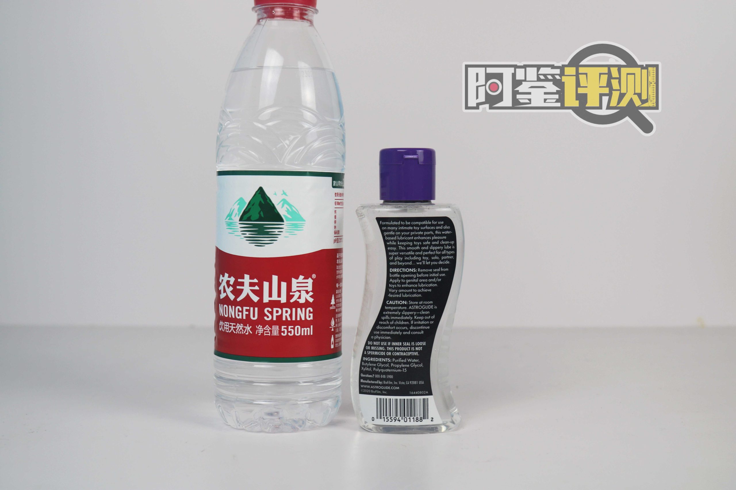 最费身体的一集!国产,日本,欧美各类润滑大评测!哪款适合你?(上篇)