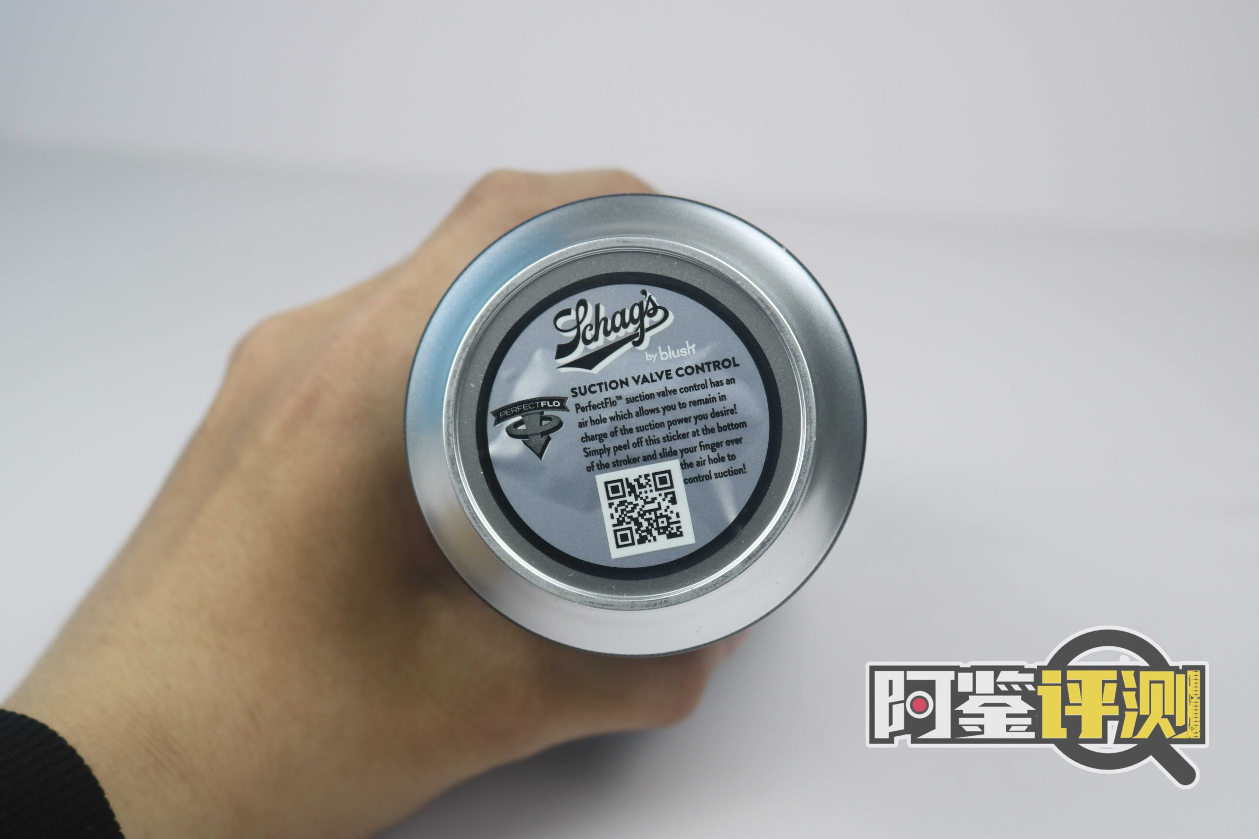 blush-“啤酒杯”评测!(中刺激),进口啤酒外观,究极隐蔽型真空杯?