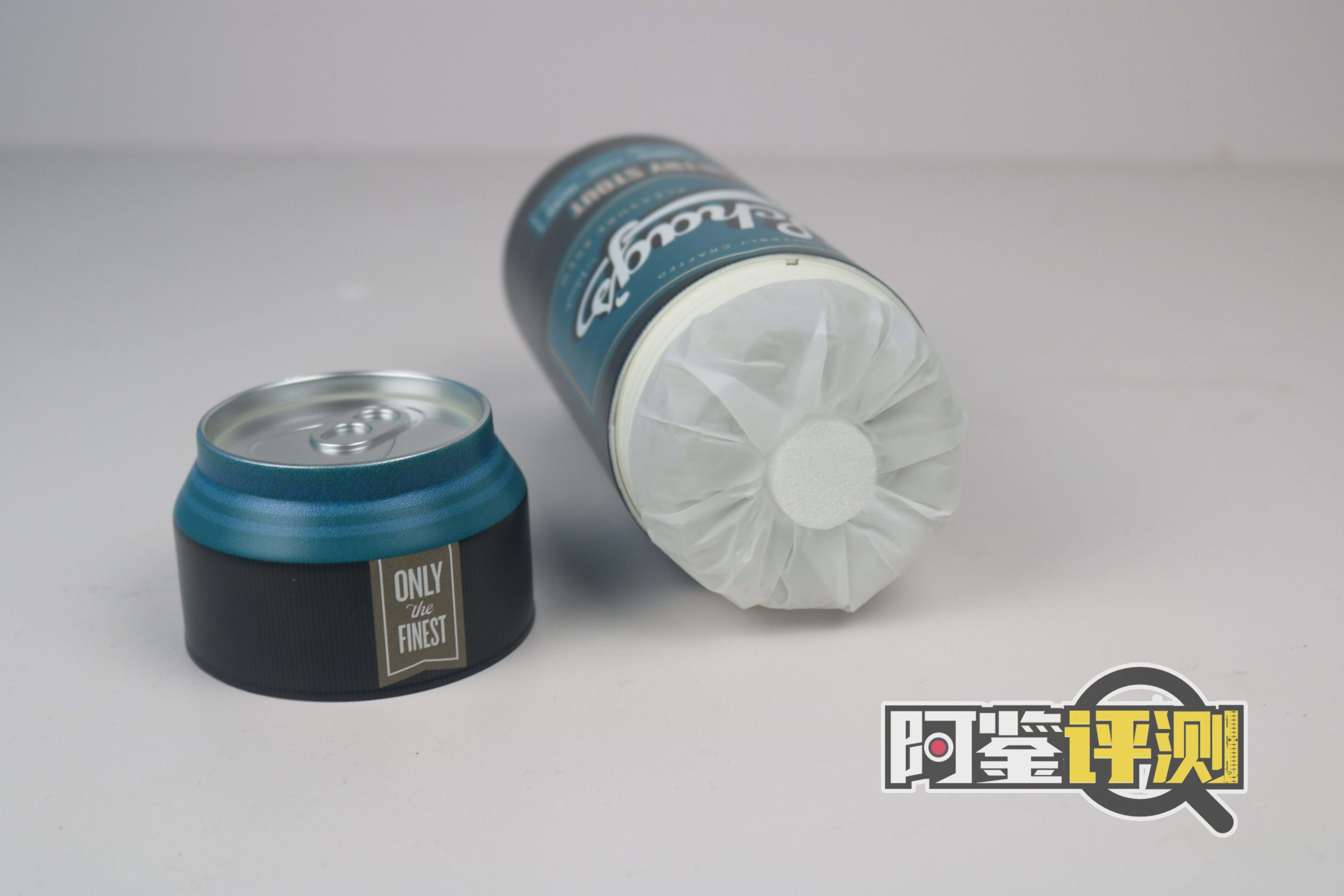 blush-“啤酒杯”评测!(中刺激),进口啤酒外观,究极隐蔽型真空杯?