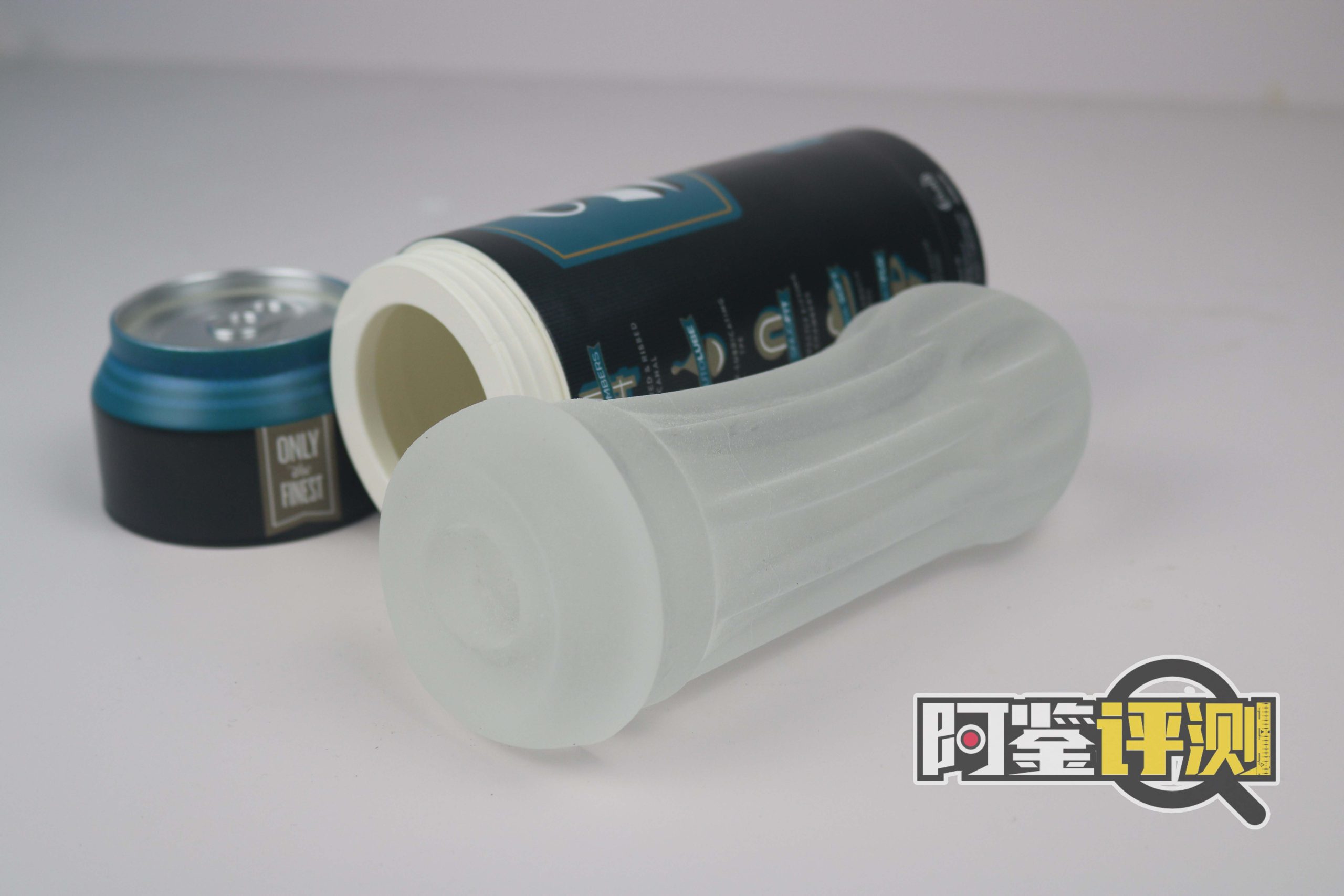 blush-“啤酒杯”评测!(中刺激),进口啤酒外观,究极隐蔽型真空杯?