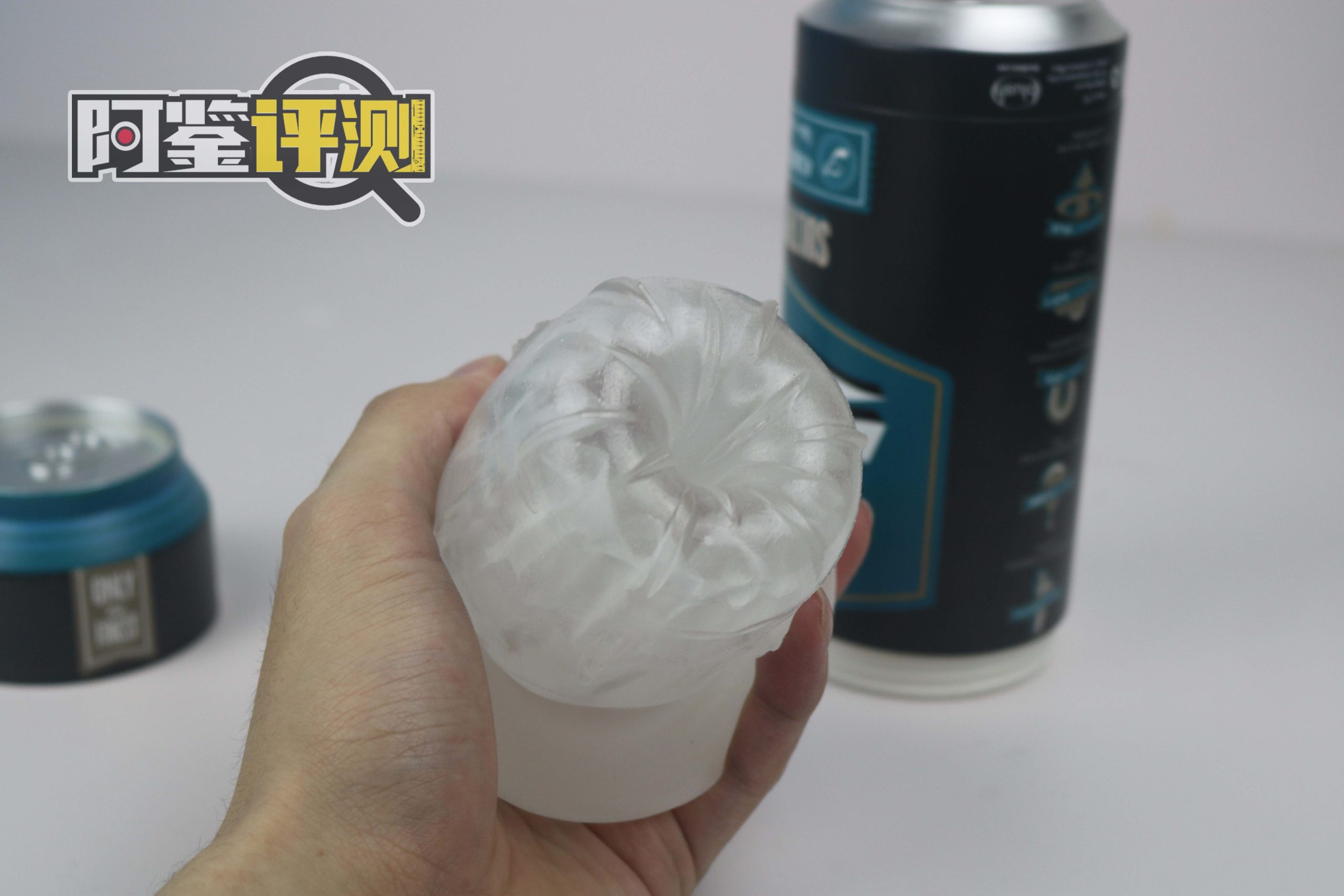 blush-“啤酒杯”评测!(中刺激),进口啤酒外观,究极隐蔽型真空杯?