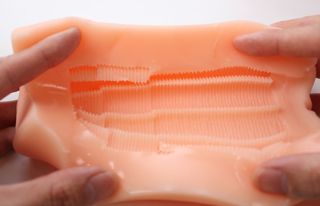 汤玛托易士-“援交暗杀女忍者”！慢玩版的横纹！更丝滑却也更腻了....