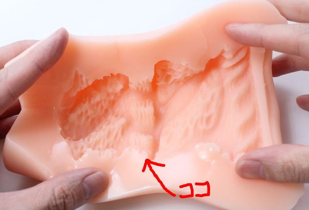 汤玛托易士-“可爱的白虎妹妹”(慢玩)评测!主打蓬松感的“冻豆腐”,肉感十足的小名器!