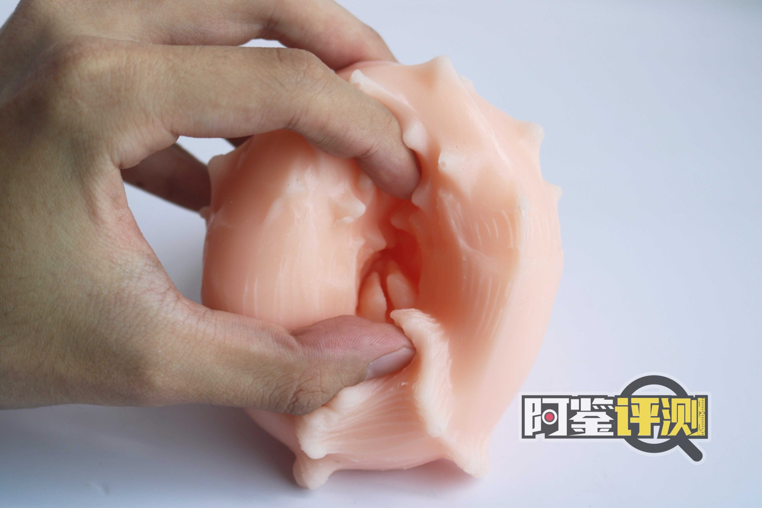 GXP——“神乐伊织”评测!做出了非常值得称赞的改变,清晰体验的“滚石”颗粒感!