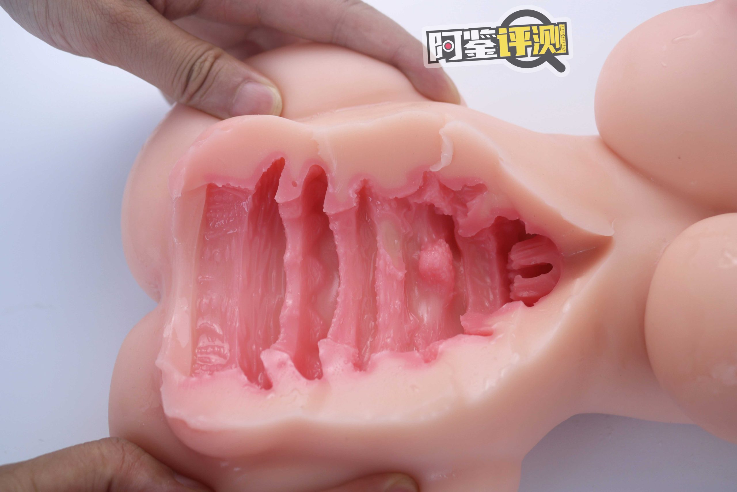 GXP-应援体育生(高刺激)评测!超紧的双通道大型名器,摩擦感差点意思