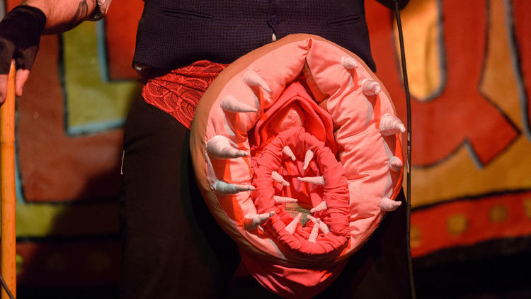 Hotpower-鬼退治(2代)评测(软),只要胆子大,女鬼放产假!