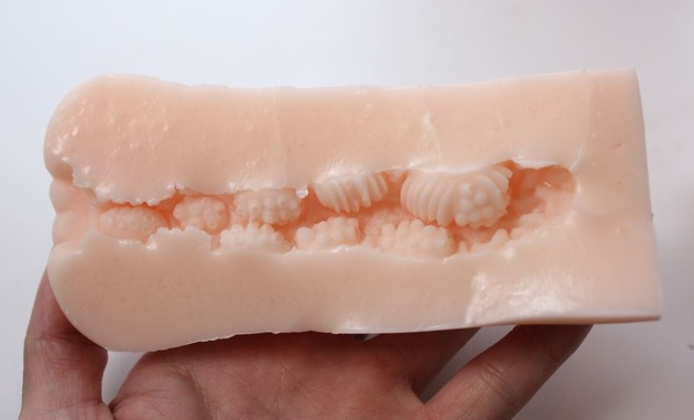 RIDE-JAPAN“肉壁玉姬”评测!(高刺激)毫无喘息空间的肉球连打!