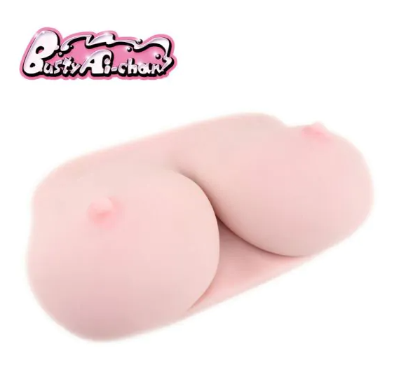 LoveFactor-完熟女郎(胸模)评测!孩子就好这口软的!