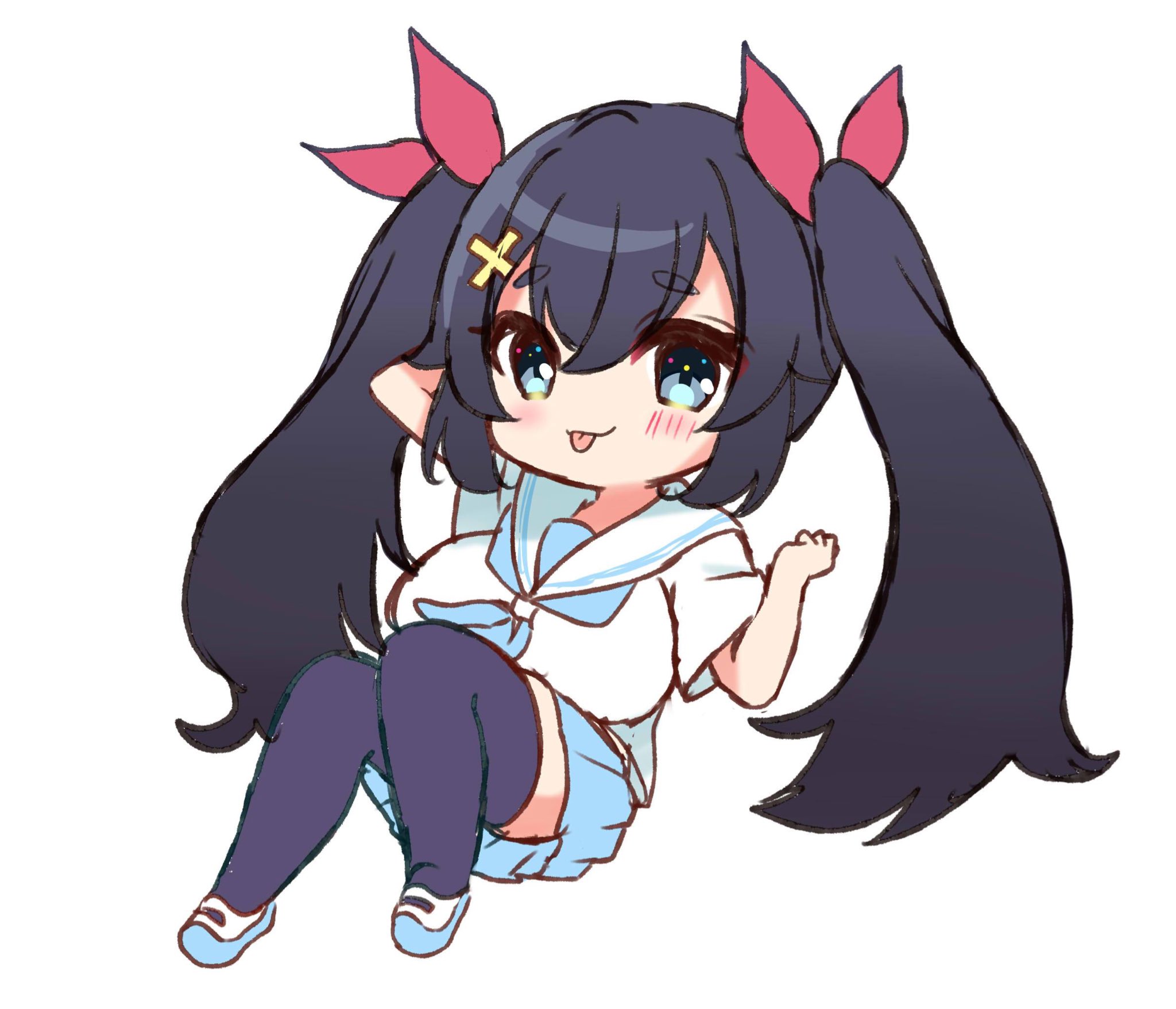 汤马托易士-“合欢恒天音”评测!Vtuber联名飞机杯~爆杀嘴臭雌小鬼!