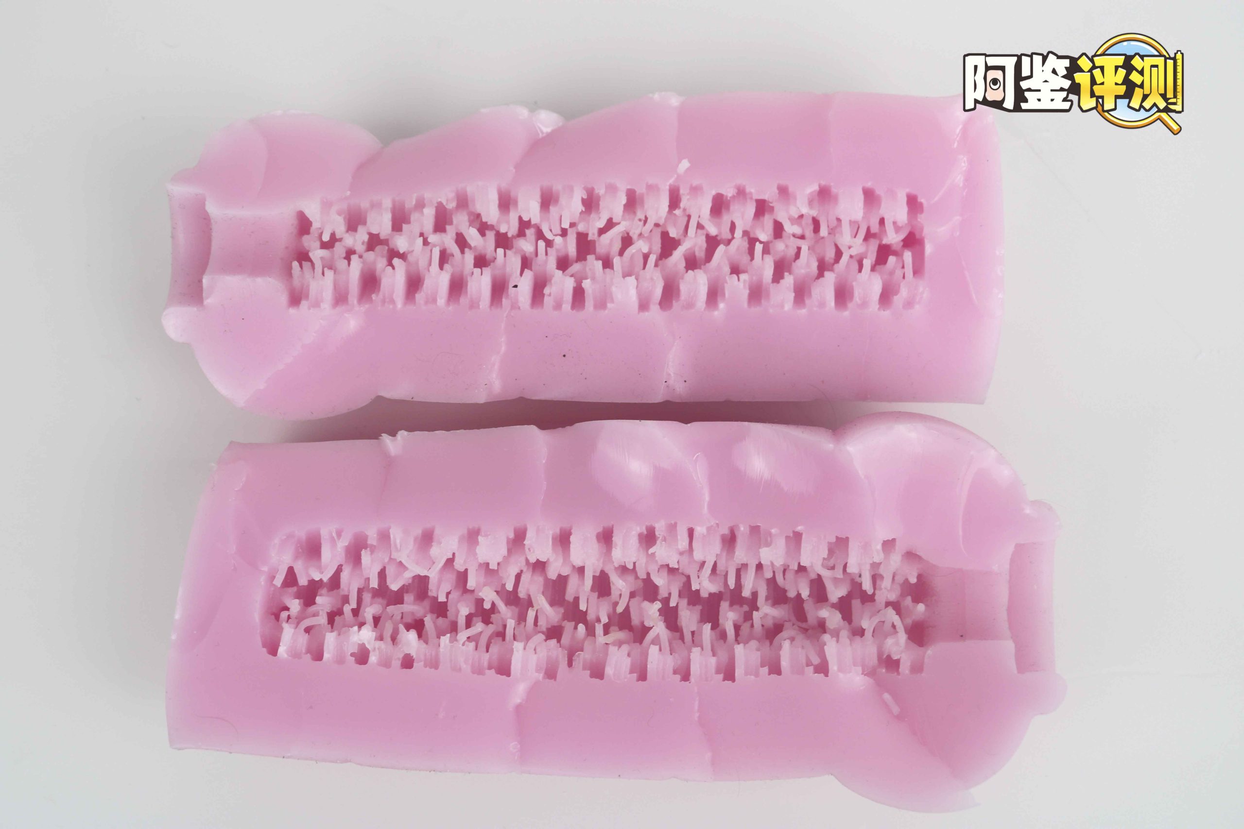 GOSE——“触手娘”评测!火炮吸精魔王的国产版本?体验虽然立体复杂,但比起日货还是显得简单粗暴