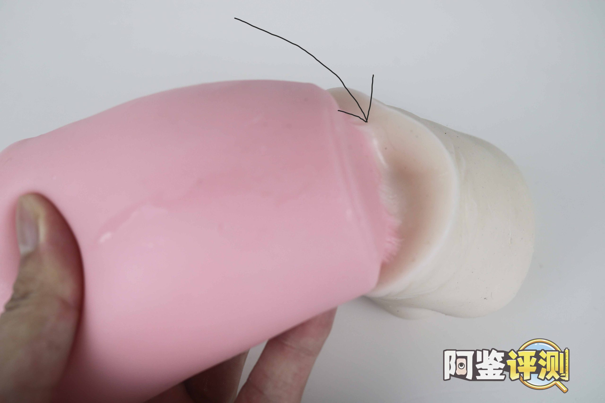 RIDE- JAPAN-Mad border评测,我很喜欢冰淇淋,但慢玩杯我更喜欢!日榜高排名名器