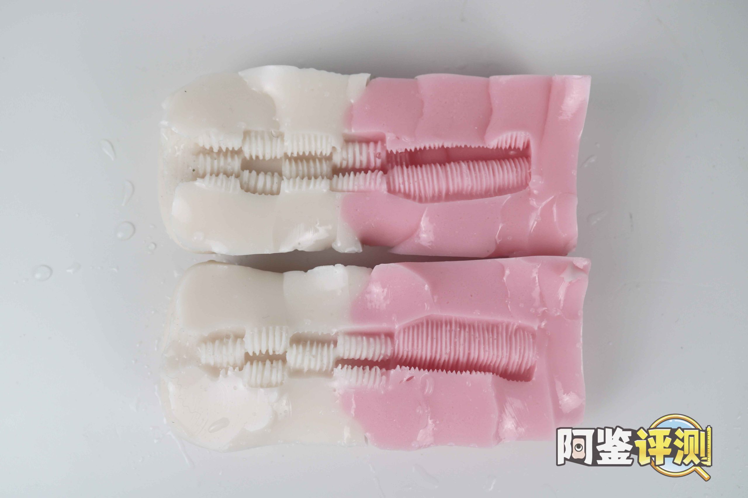 RIDE- JAPAN-Mad border评测,我很喜欢冰淇淋,但慢玩杯我更喜欢!日榜高排名名器