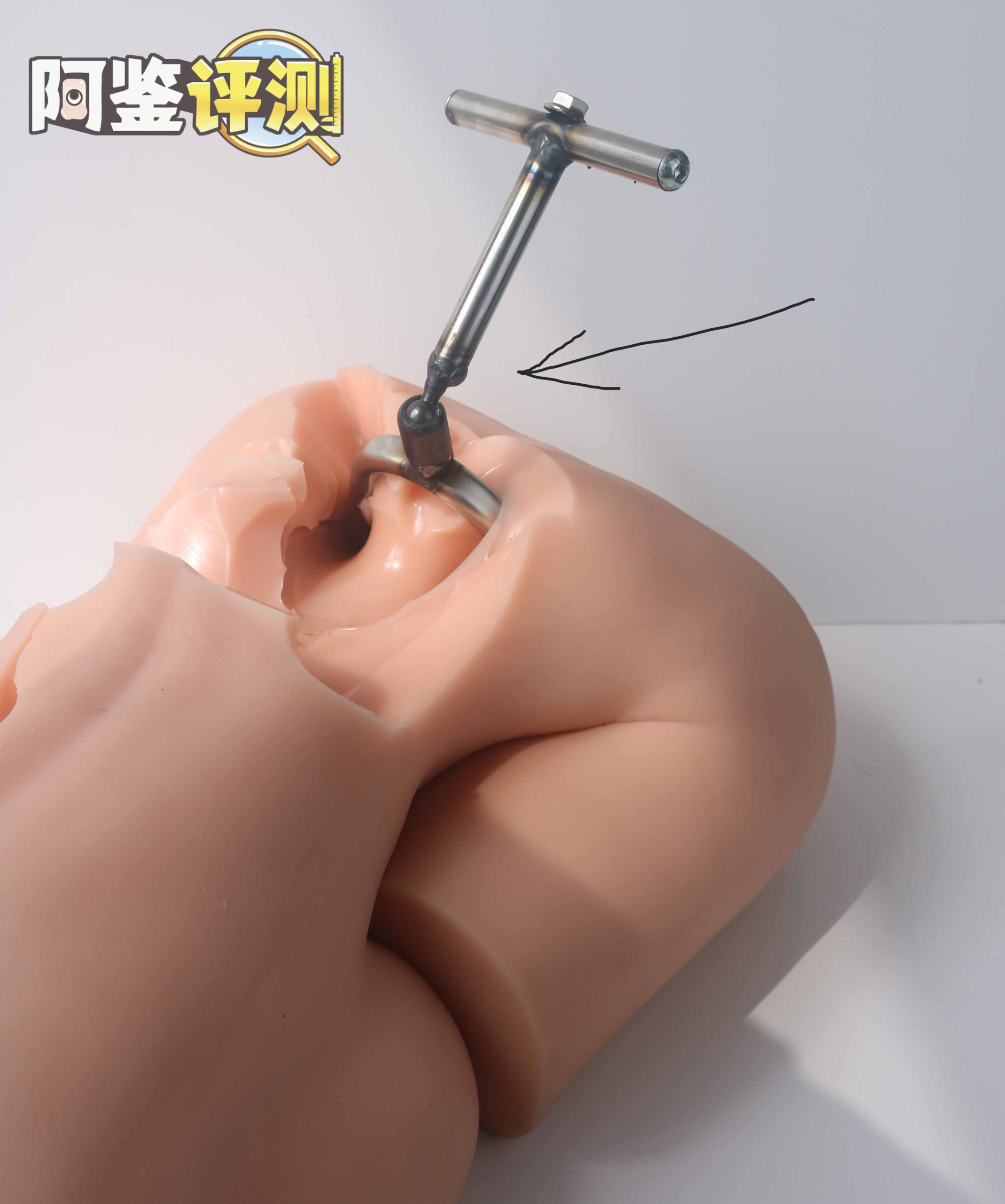 关于“LoveFactor完熟女郎”——评测内容与实物不符的补偿方案,及原因说明