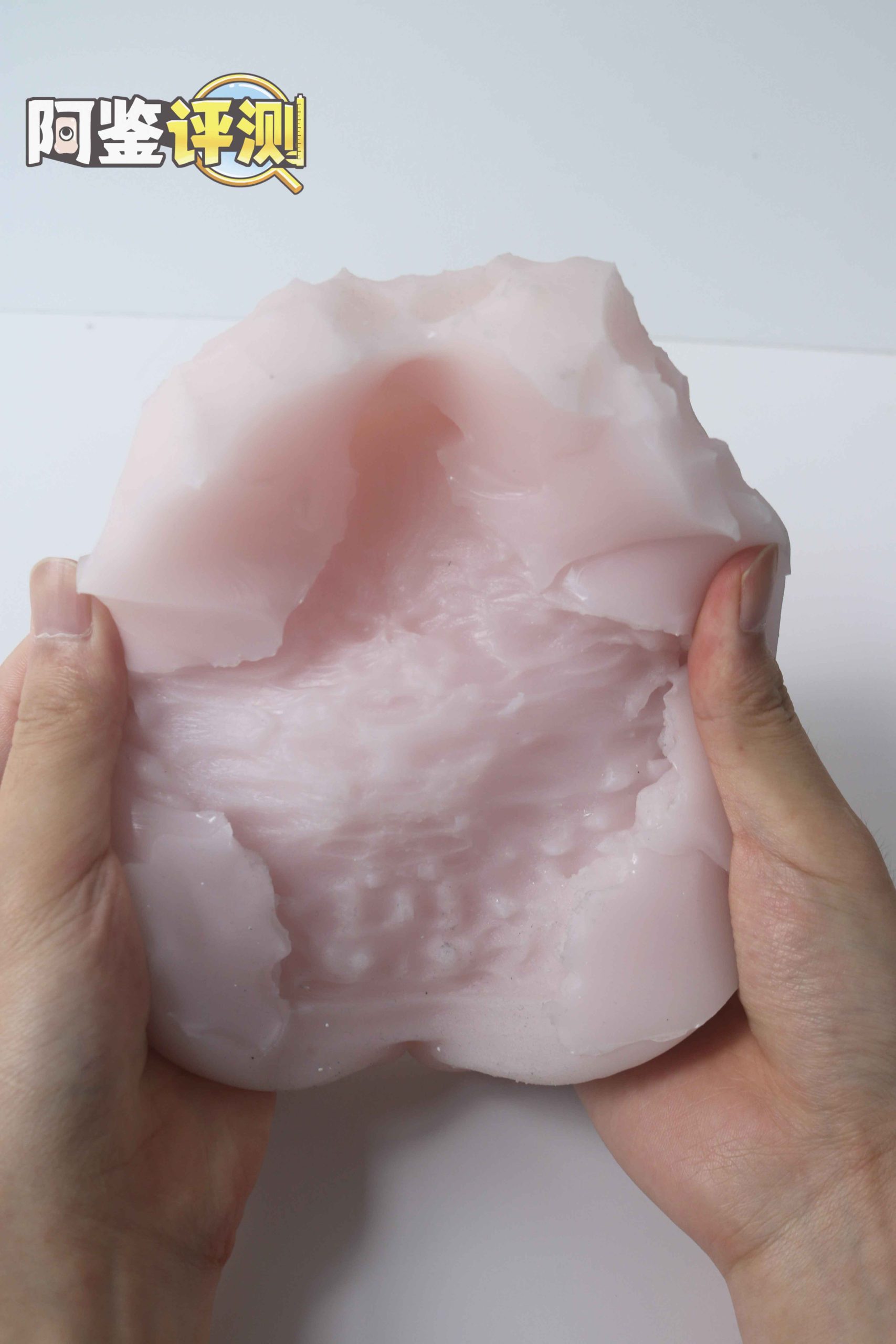 汤玛托易士-“柔软妹妹“评测,日产超软果冻胶体!