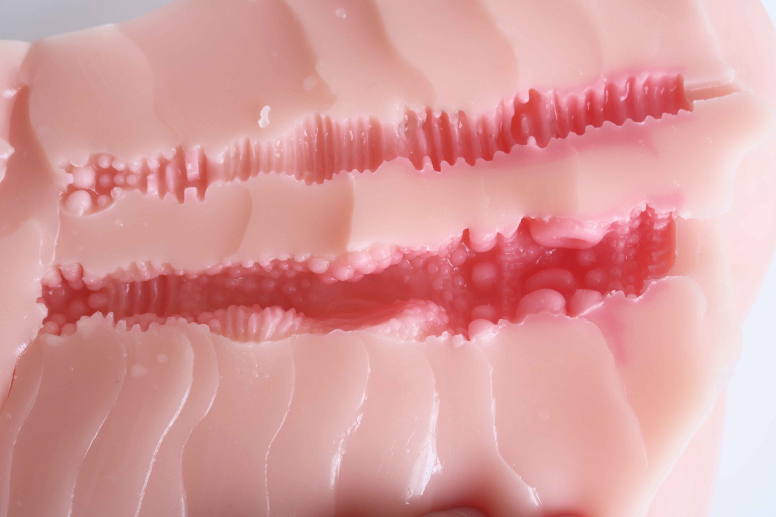 LOVEFACTOR麻美优子(大臀模)评测,分量超足的高性价比臀模!