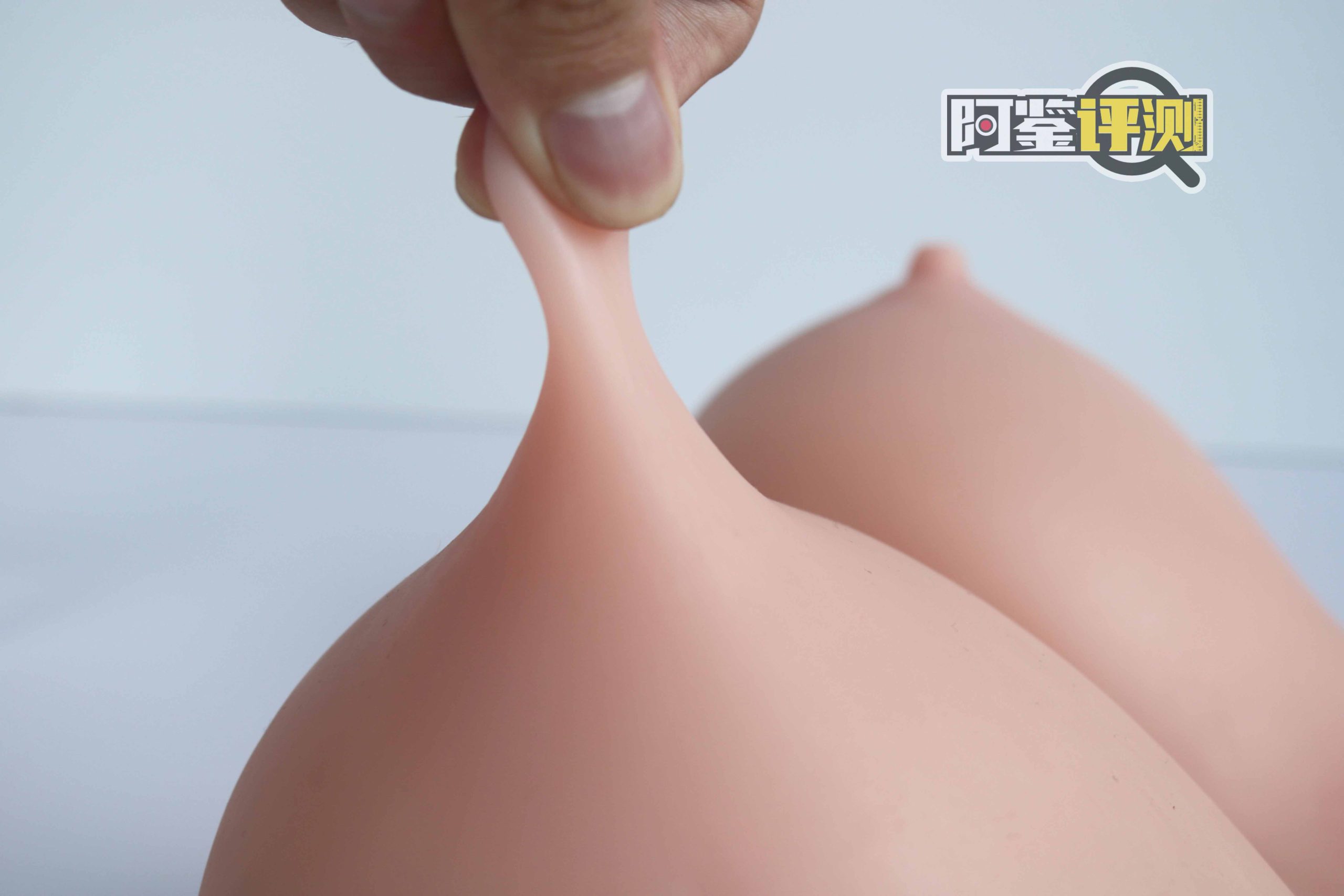 LoveFactor-完熟女郎(胸模)评测!孩子就好这口软的!