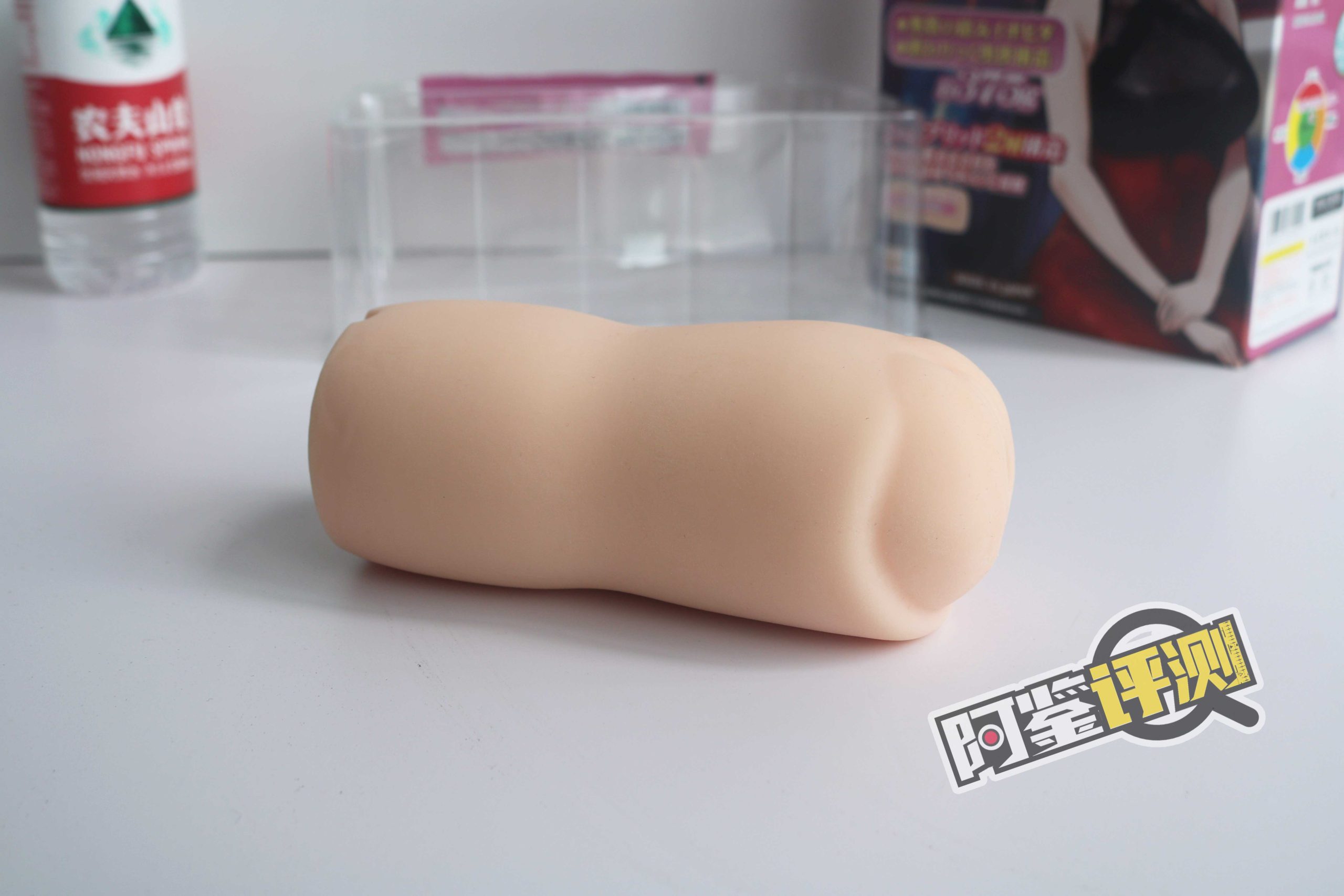 对子哈特-“大小姐-环奈”评测！（高刺激）肉环肉粒，铜墙铁壁！