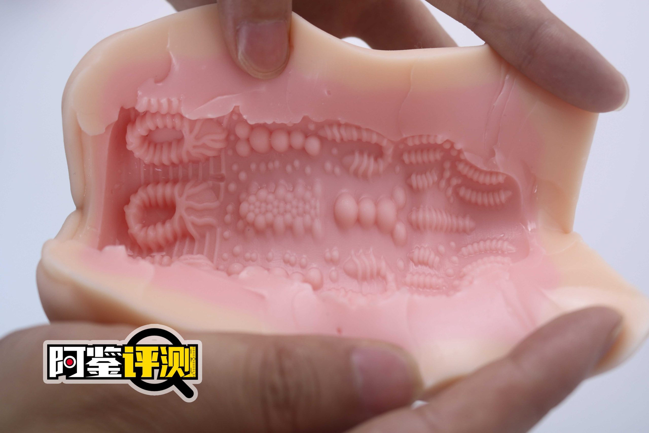 HOTFUN—“水着琉璃子【夏日版】”评测!著名的二次元名器,实际质量如何?