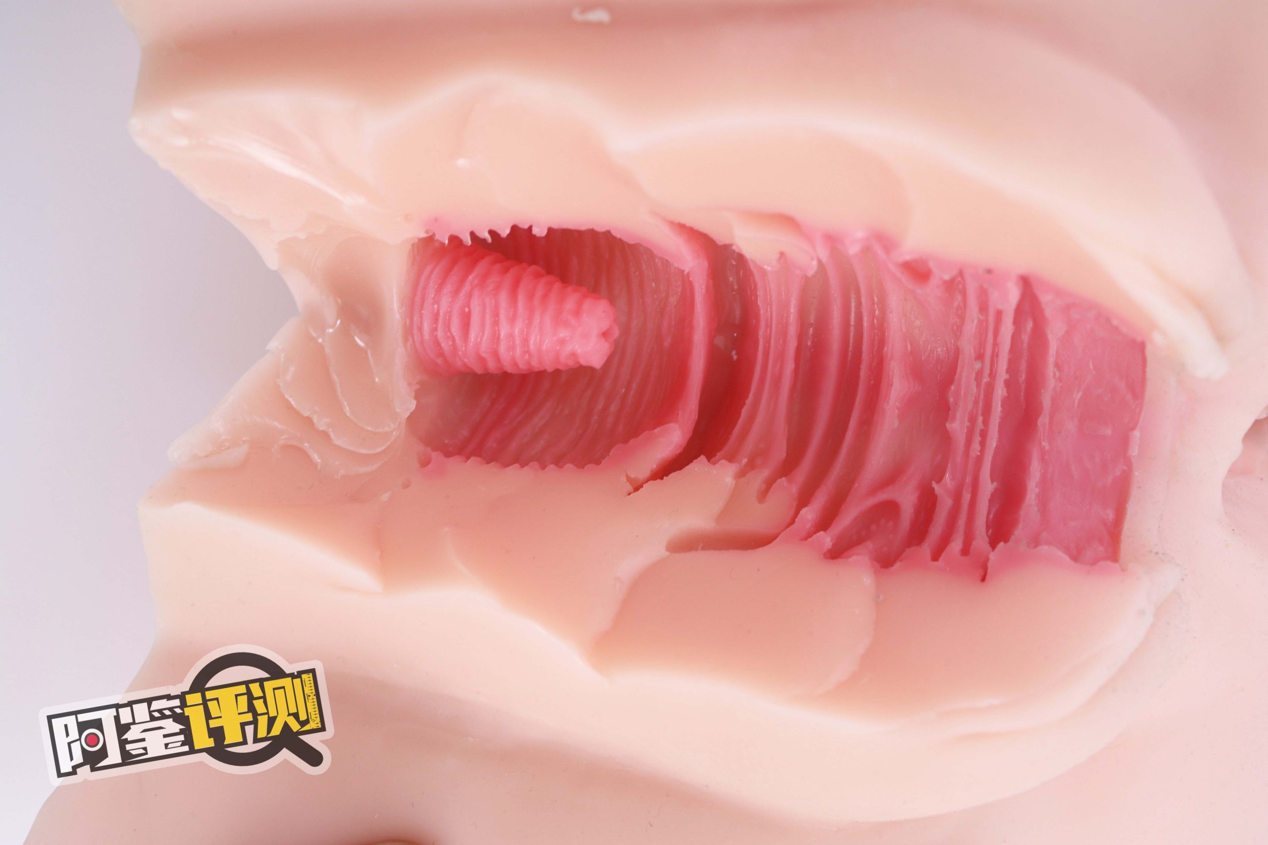 GXP-肉壁川上雅评测(大型倒模)!又一款床上使用的玩具,但是8.7kg!