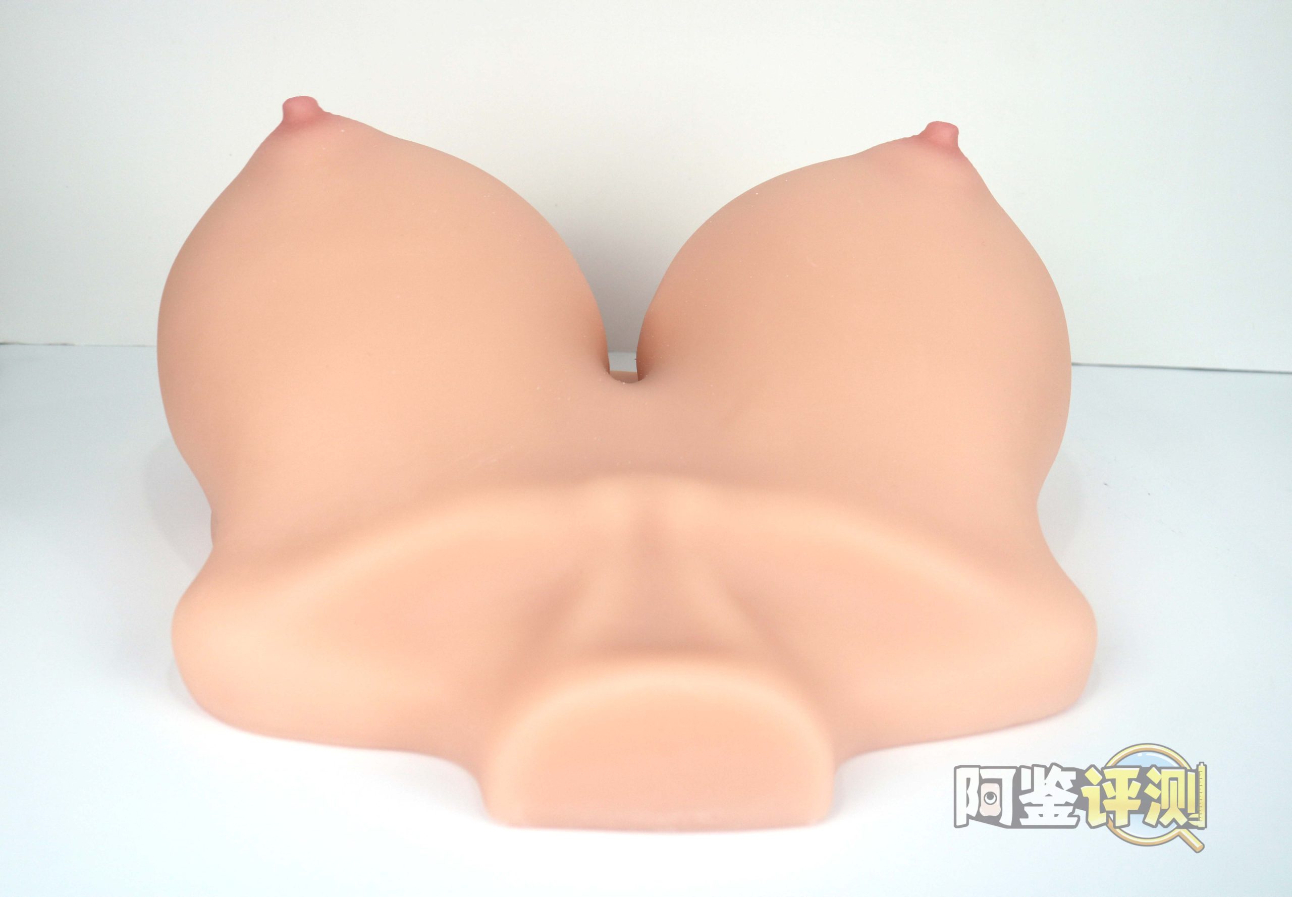 GXP-“乳入娘”评测(低刺激)!超猎奇XP大满足!实际体验还不赖的奇怪玩具!