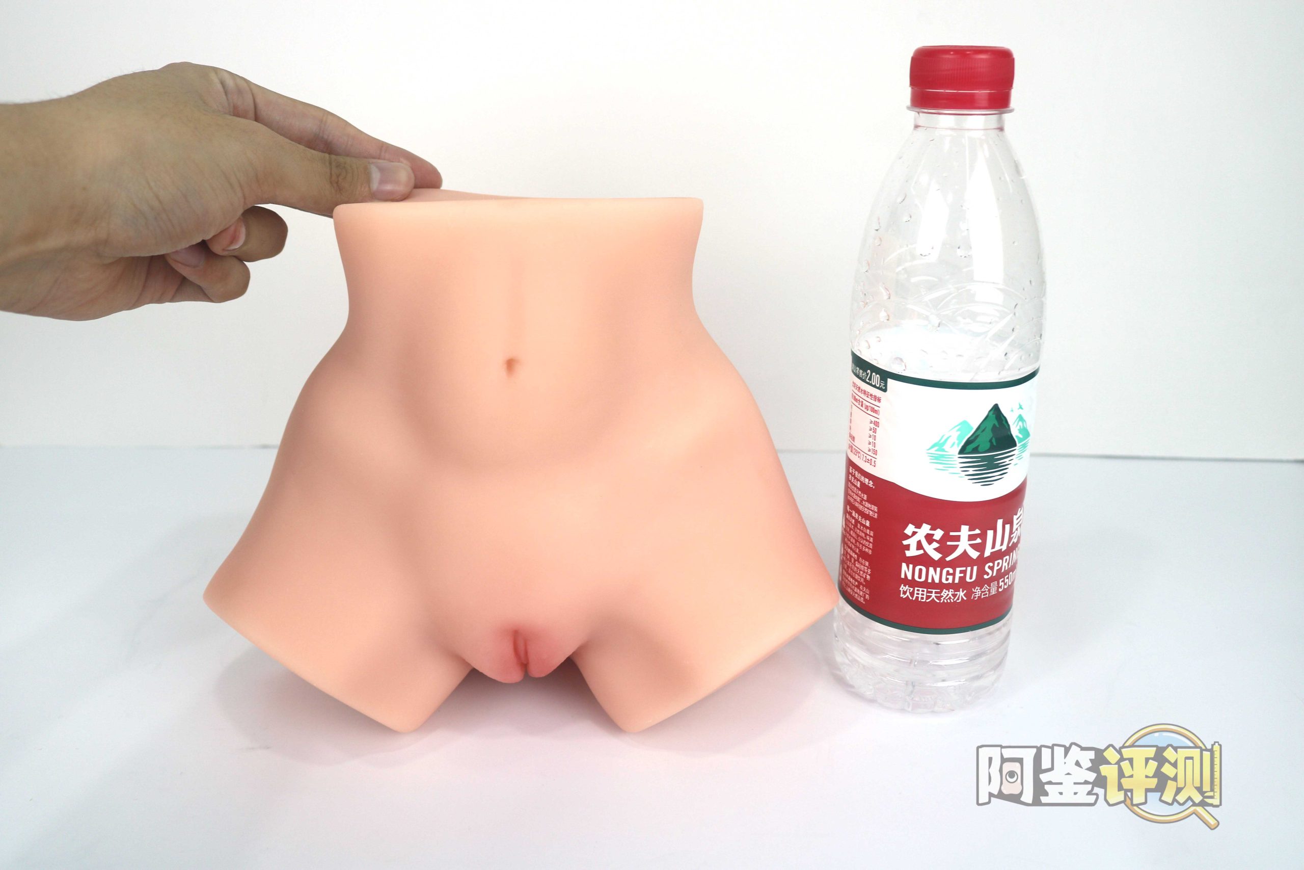 GXP-“萌态成熟BIG”(中刺激)评测!比看上去还要幼小,离刑法一步之遥!